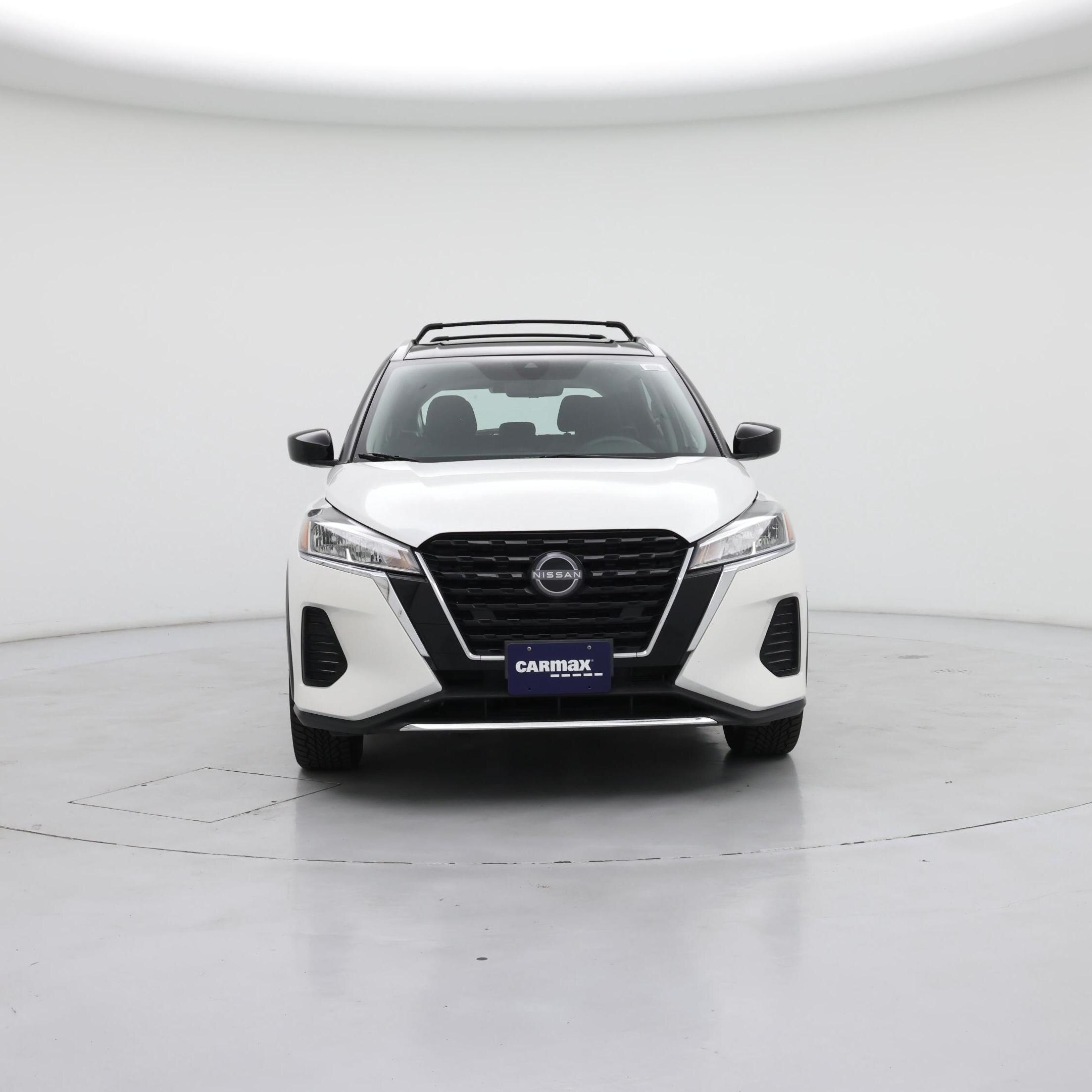 Thumbnail: 2022 Nissan Kicks - 5