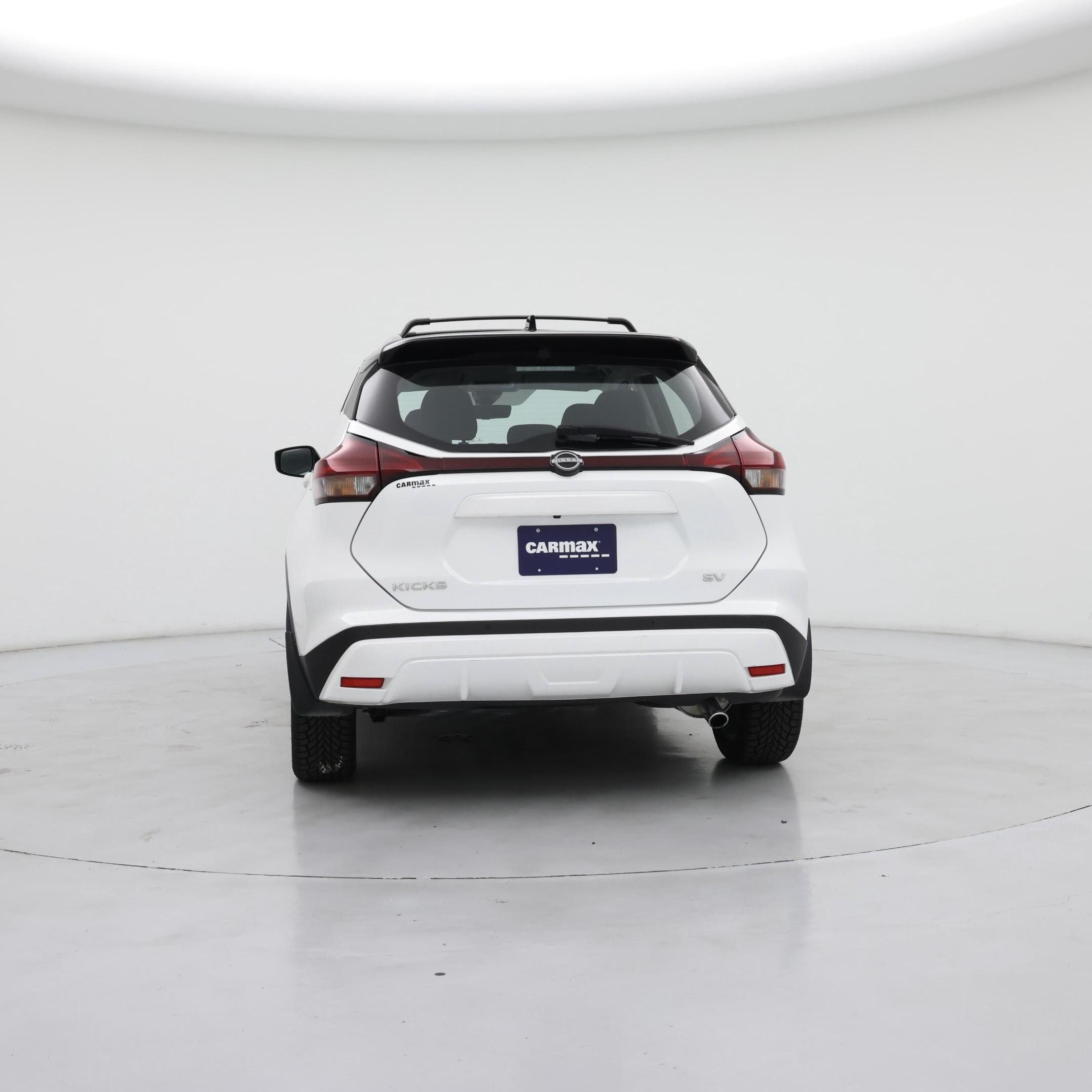 Thumbnail: 2022 Nissan Kicks - 6