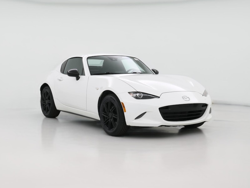 2020 Mazda MX-5 Miata Club -
                  Overland Park, KS