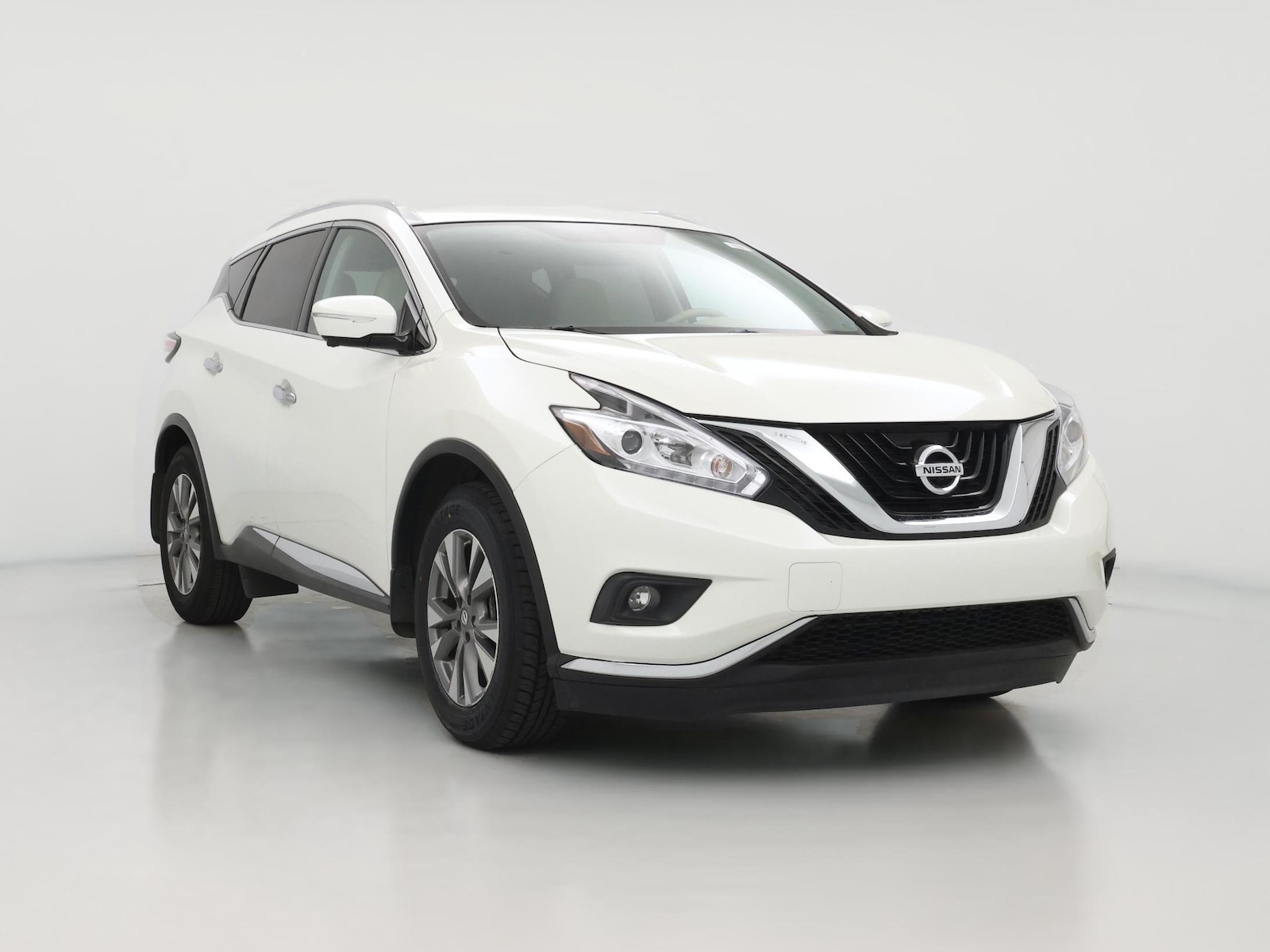 2015 Nissan Murano SL - Photo 1