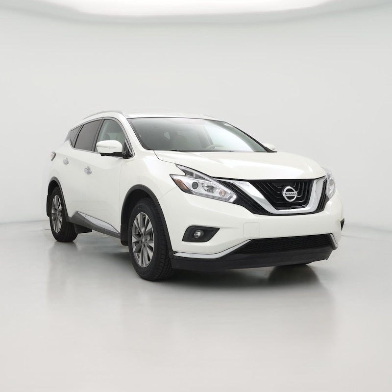 2015 Nissan Murano SL