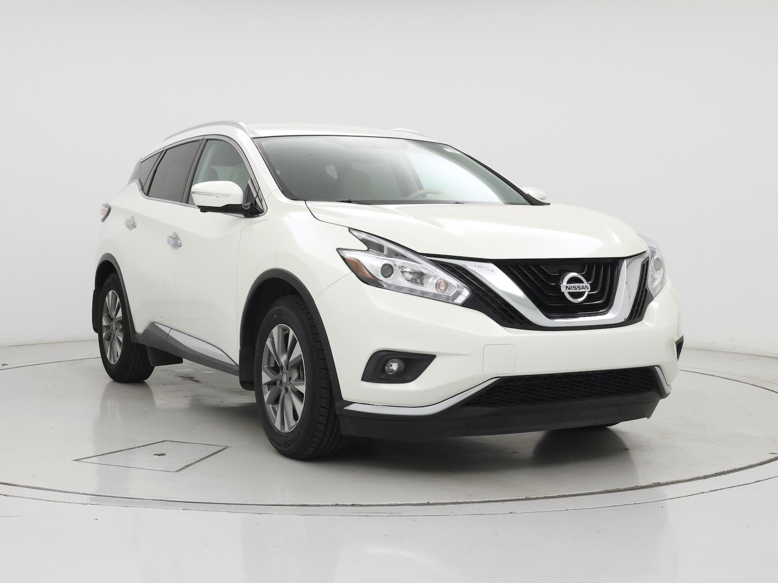 2015 Nissan Murano SL - Photo 2