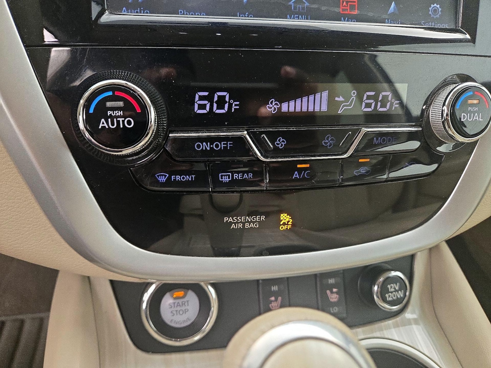 2015 Nissan Murano SL - Photo 18