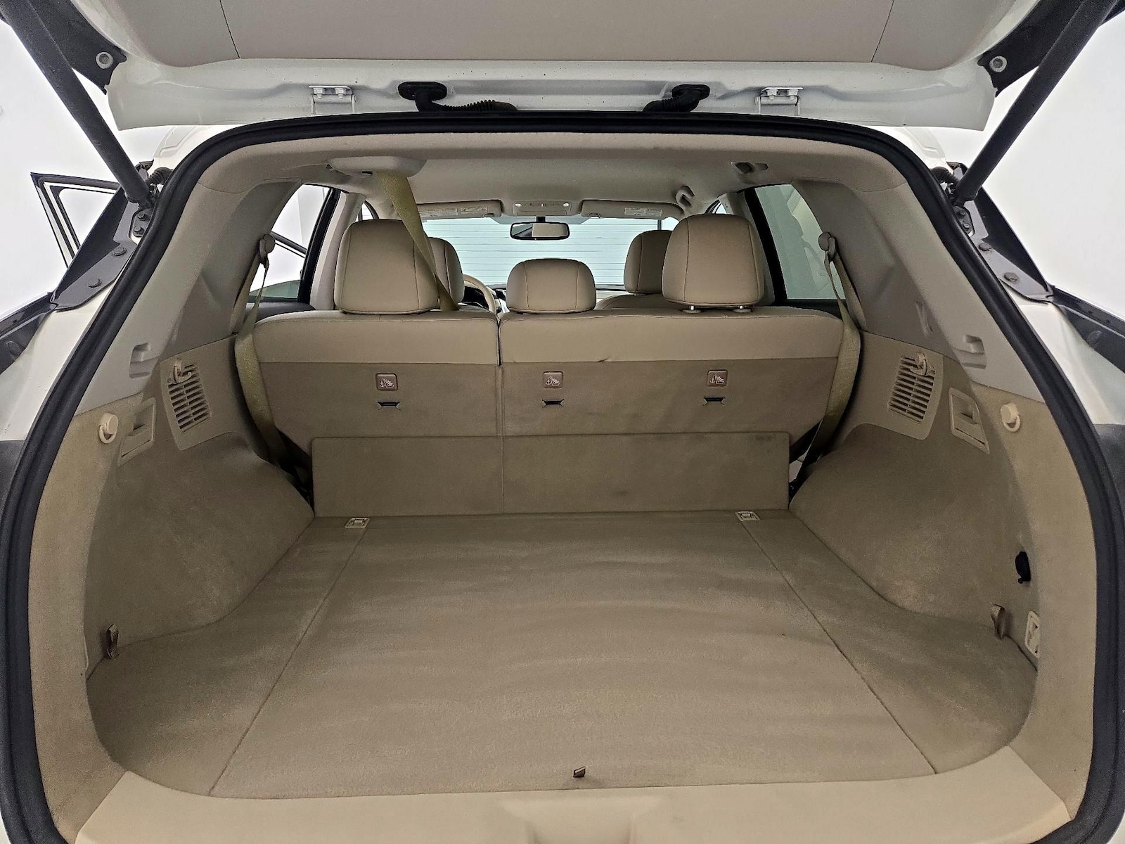 2015 Nissan Murano SL - Photo 22