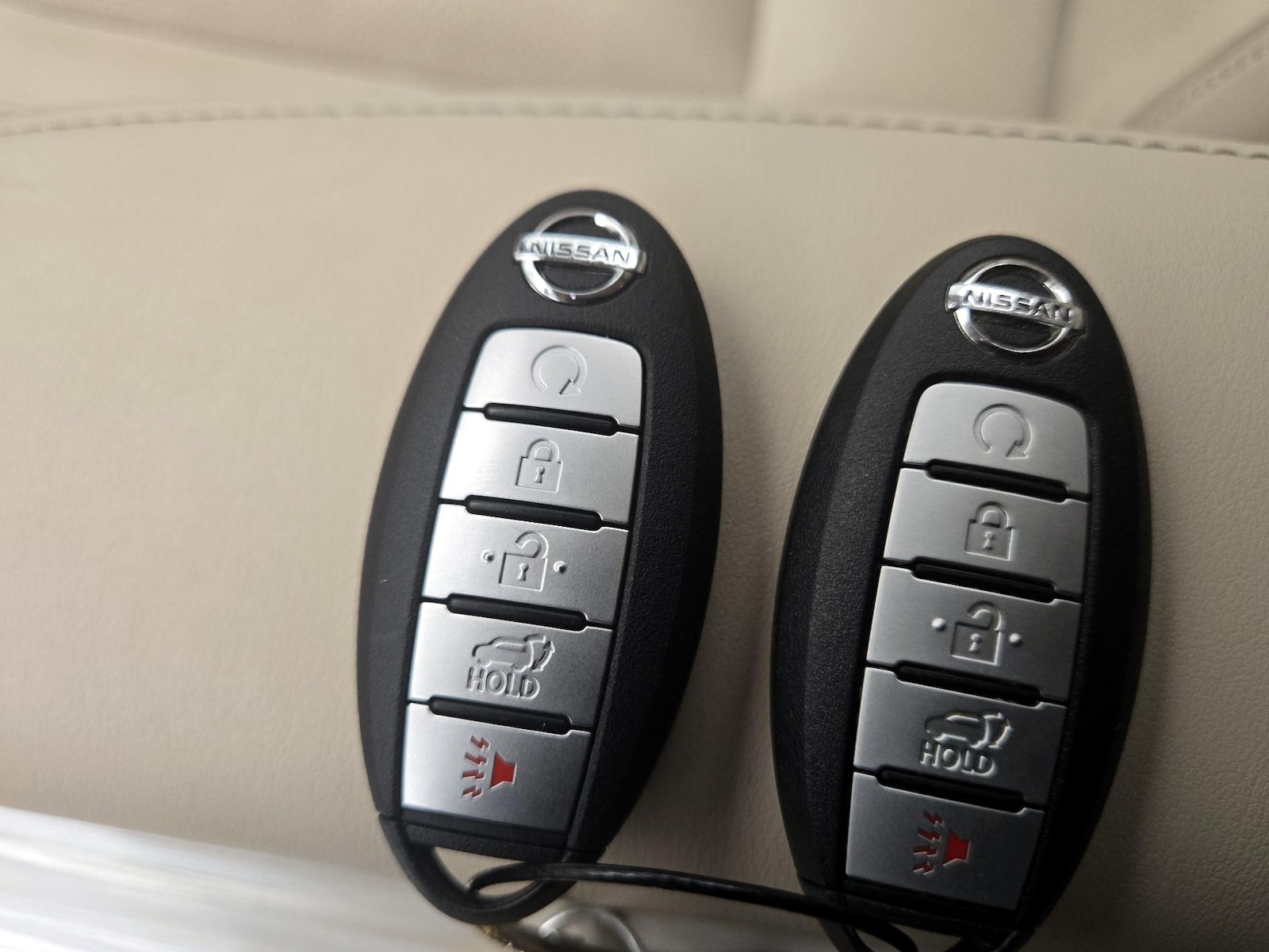 2015 Nissan Murano SL - Photo 24