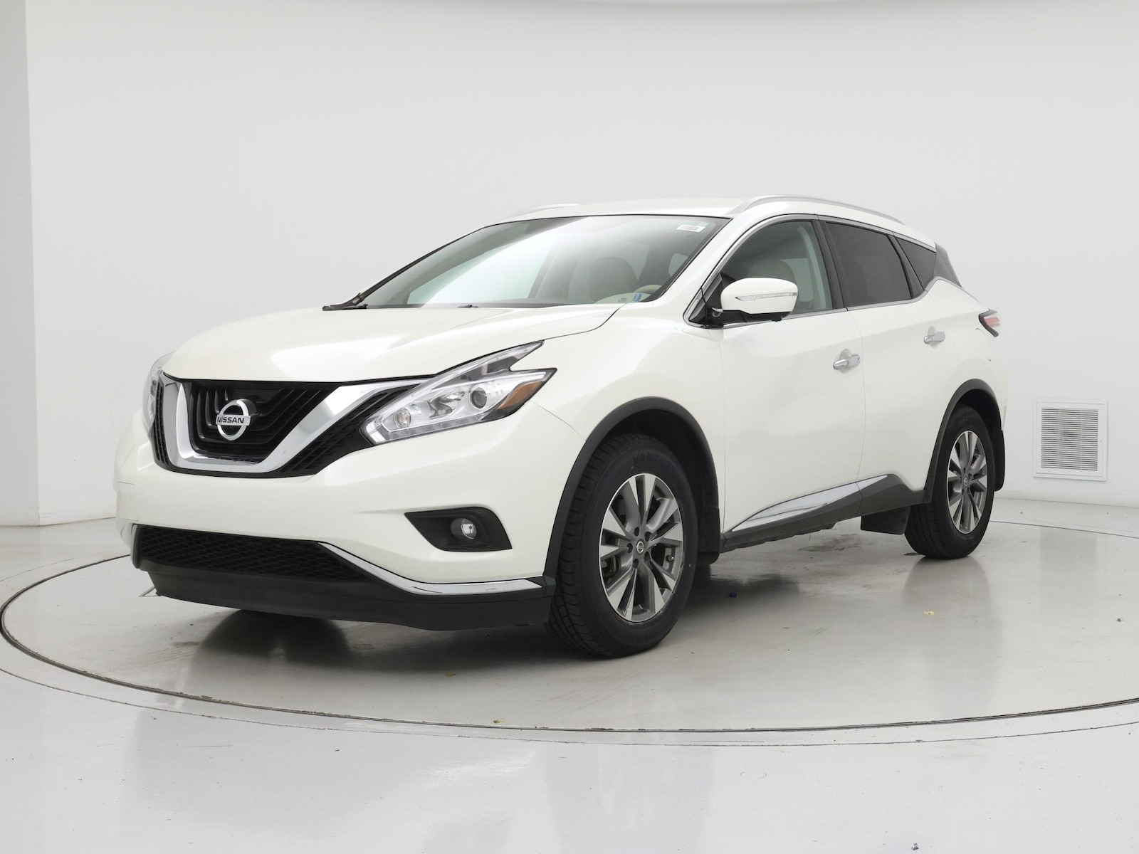 2015 Nissan Murano SL - Photo 5