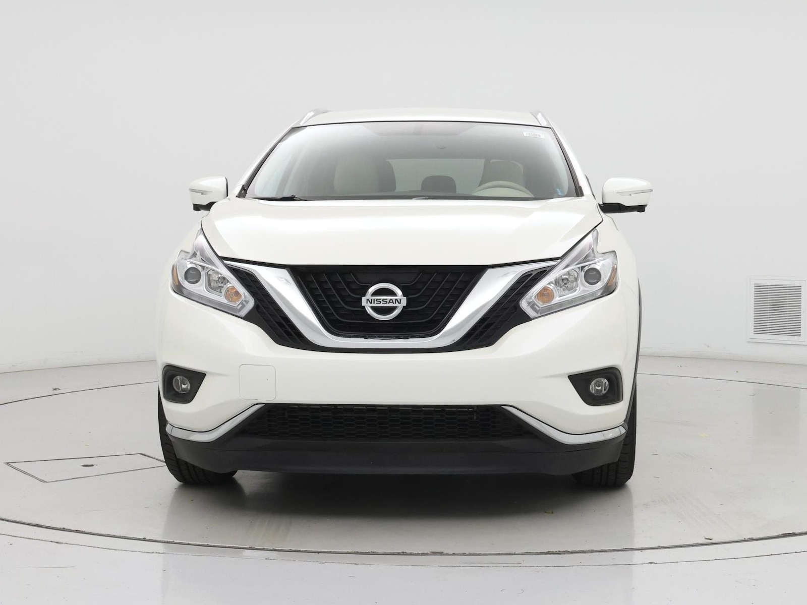 2015 Nissan Murano SL - Photo 6