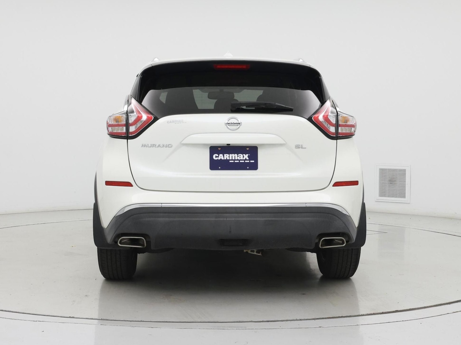 2015 Nissan Murano SL - Photo 7