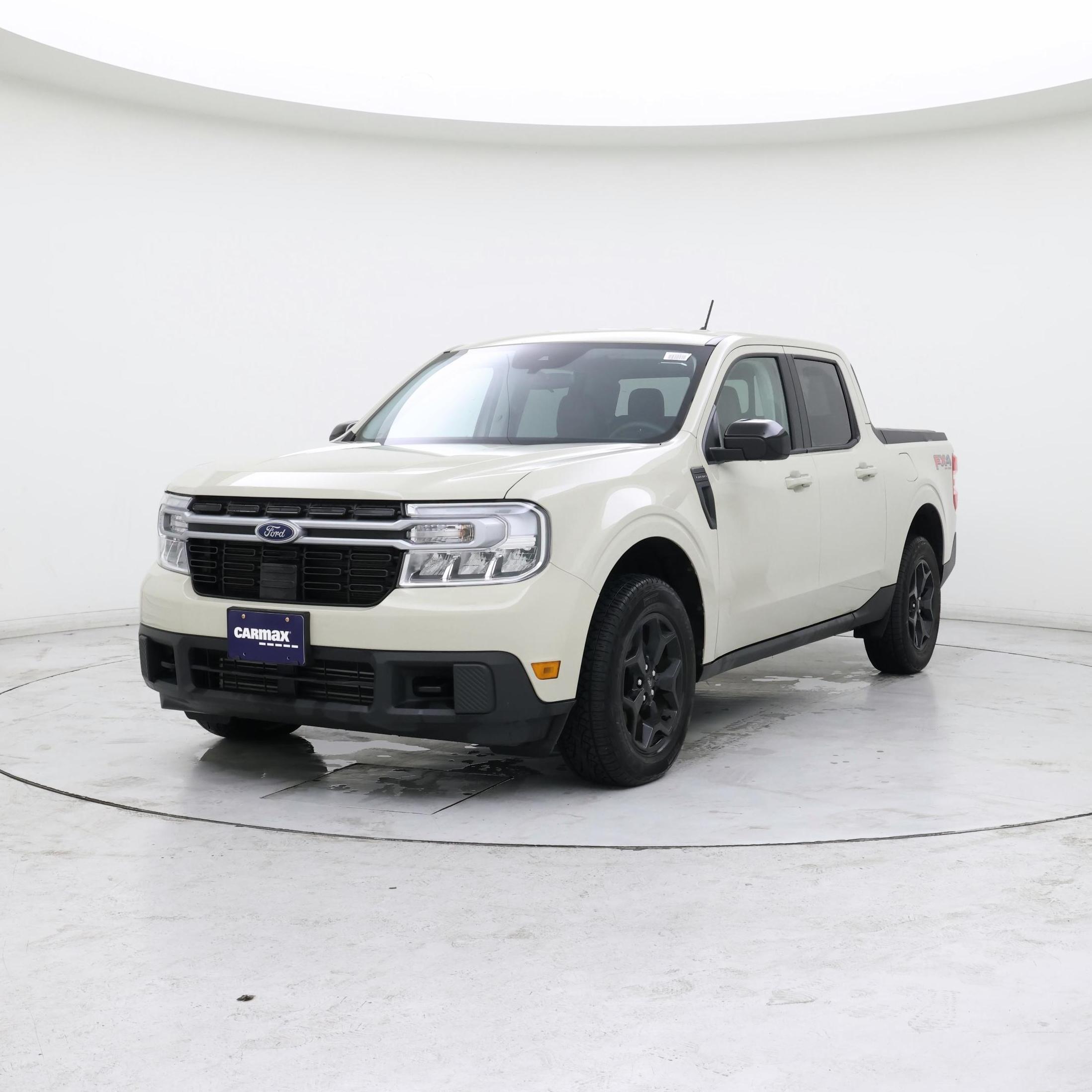 Thumbnail: 2024 Ford Maverick - 4