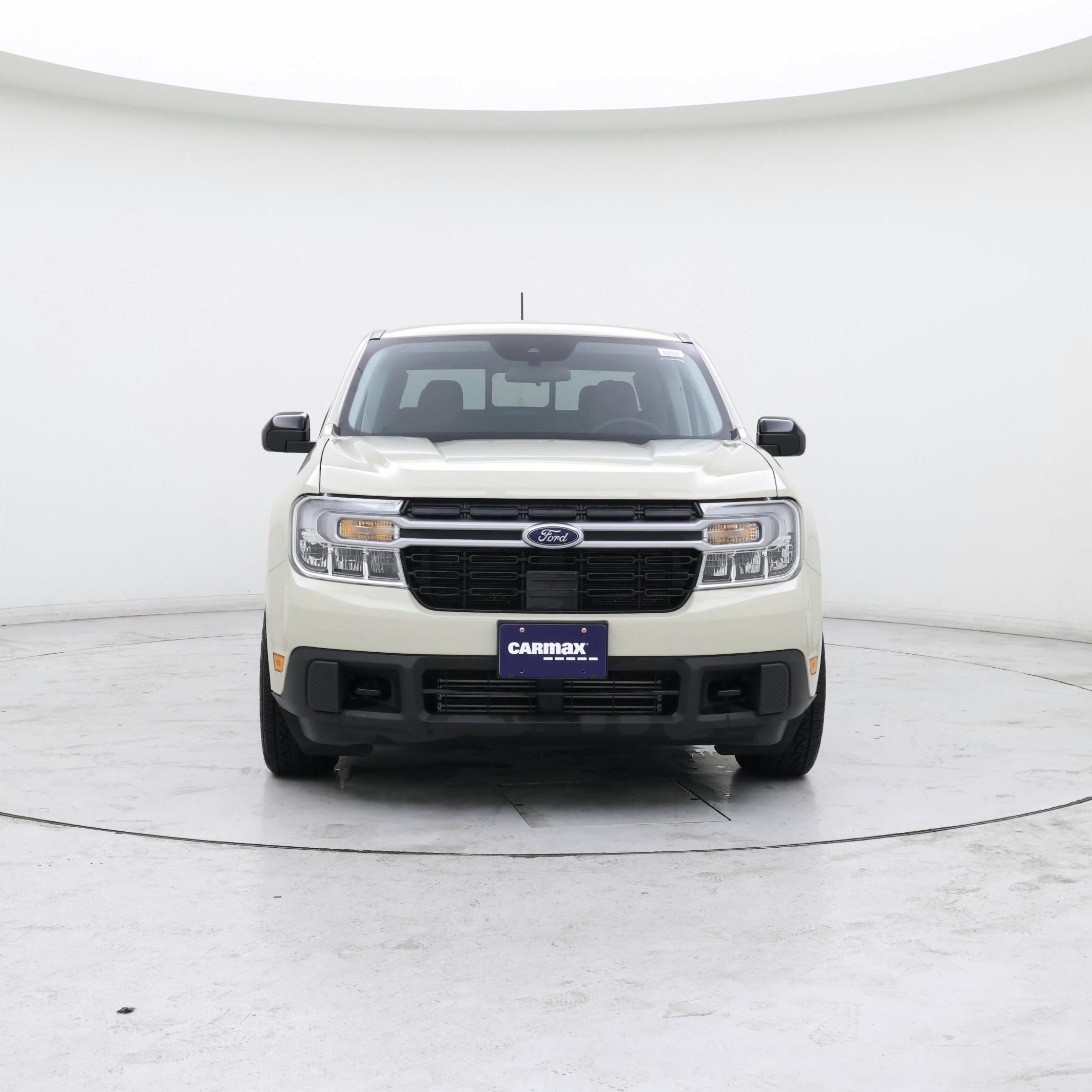 Thumbnail: 2024 Ford Maverick - 5