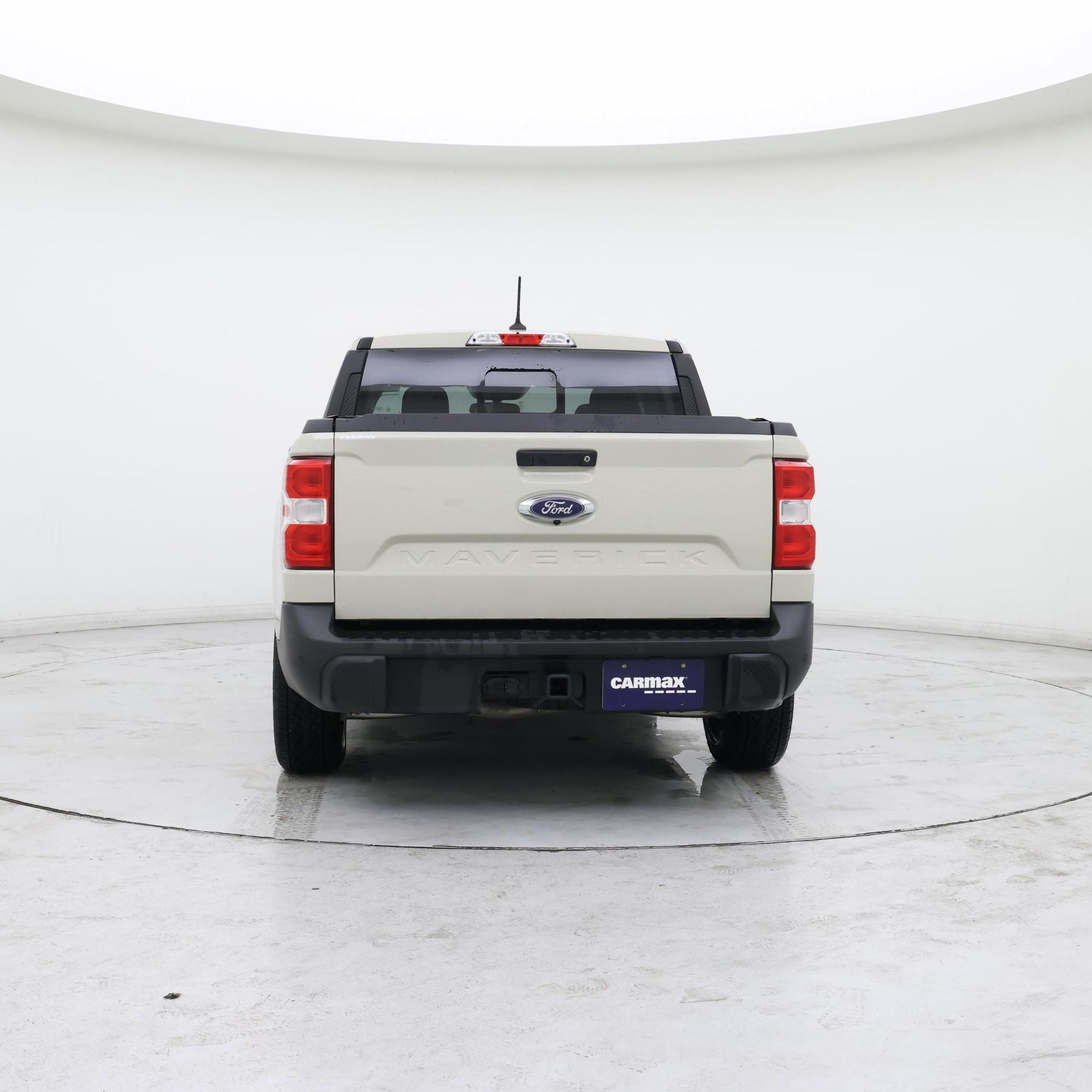 Thumbnail: 2024 Ford Maverick - 6