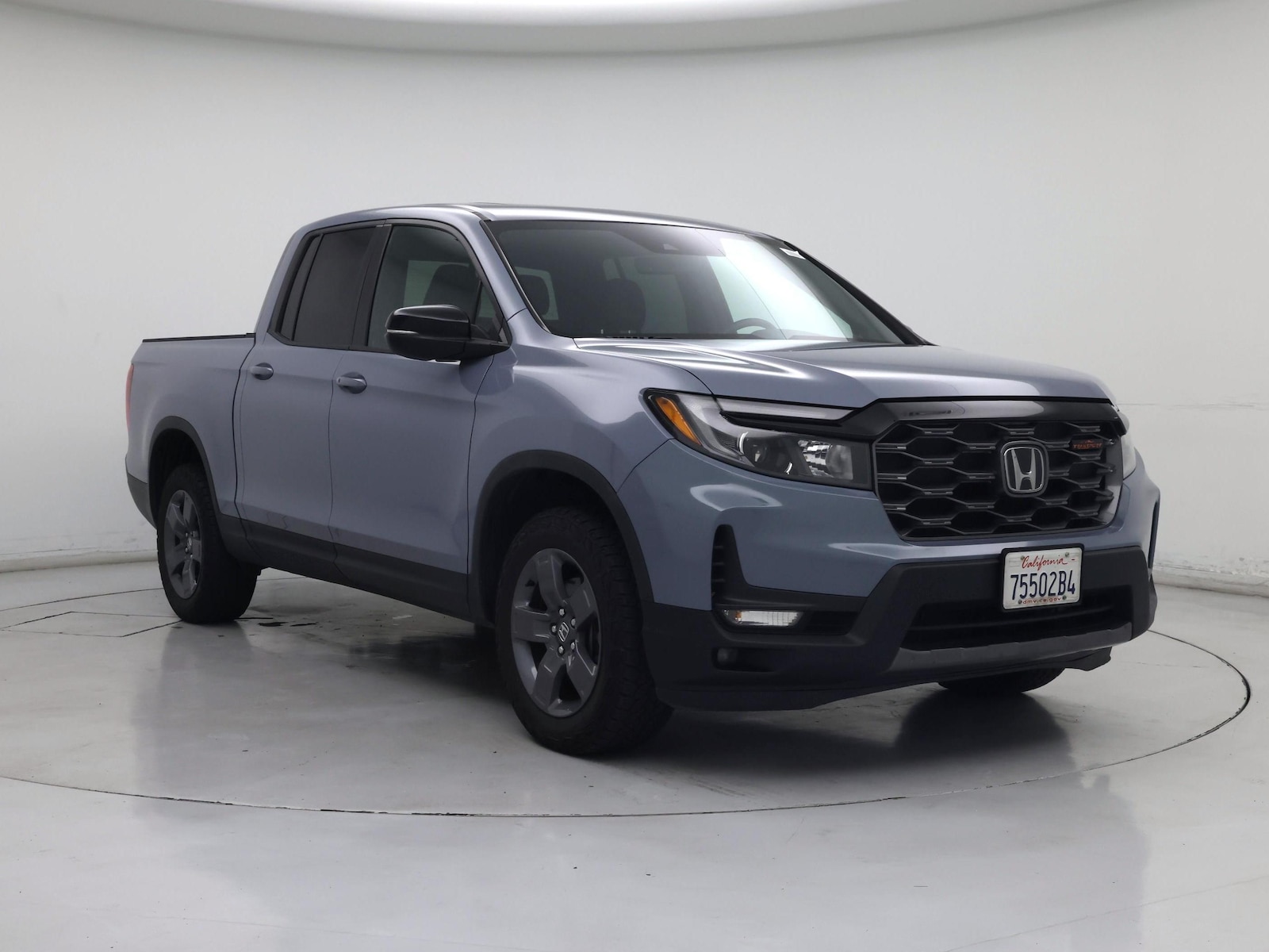 2024 Honda Ridgeline TrailSport - Photo 2