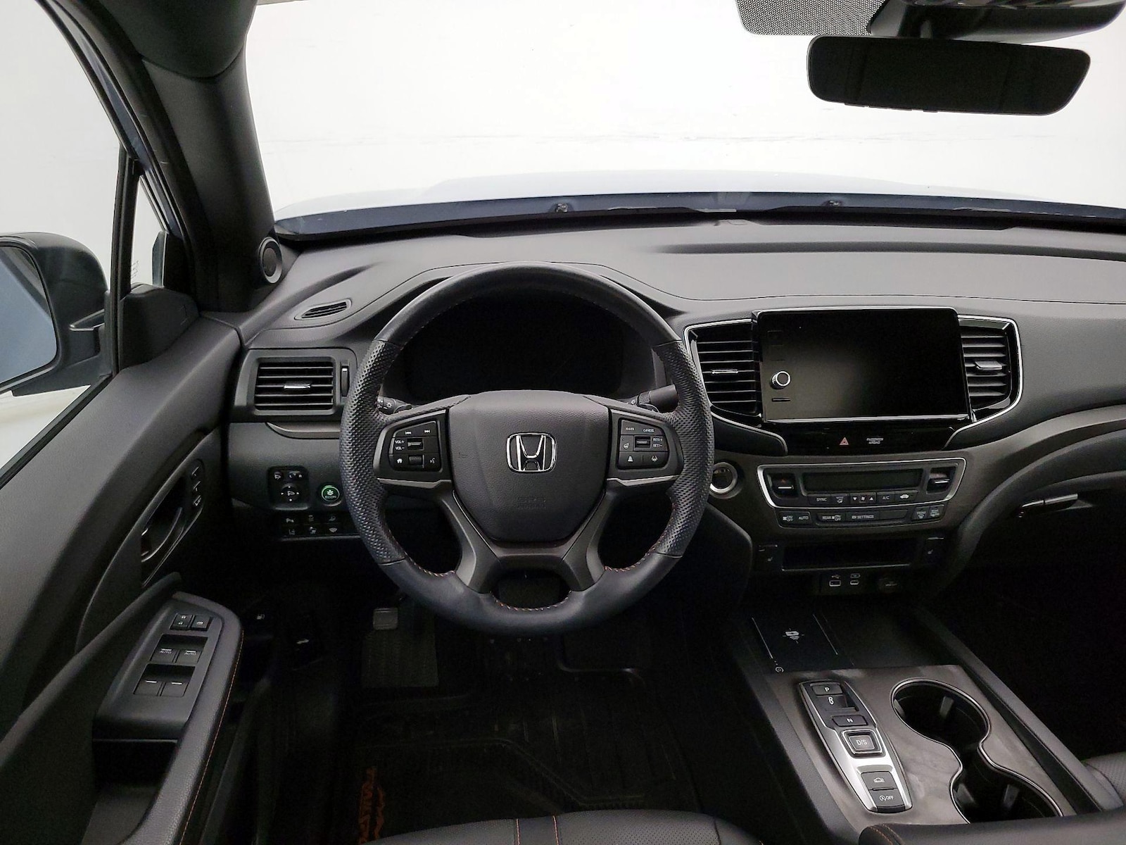 2024 Honda Ridgeline TrailSport - Photo 11