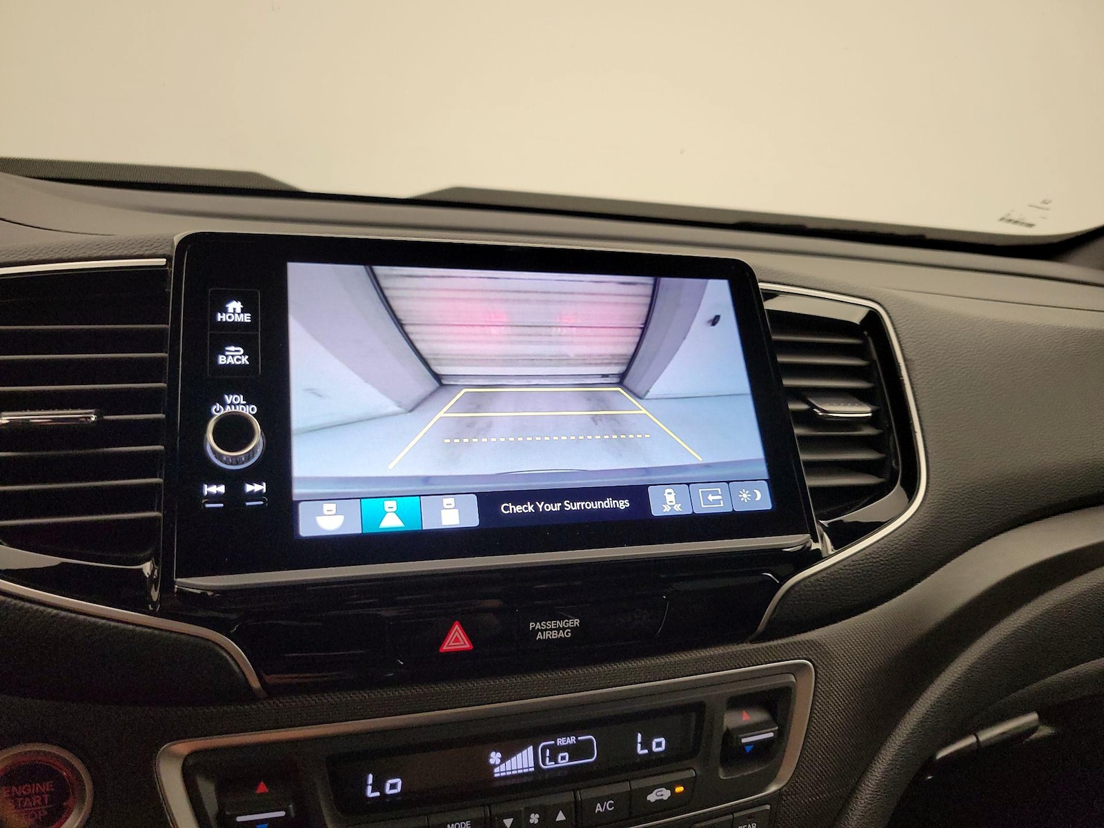 2024 Honda Ridgeline TrailSport - Photo 16