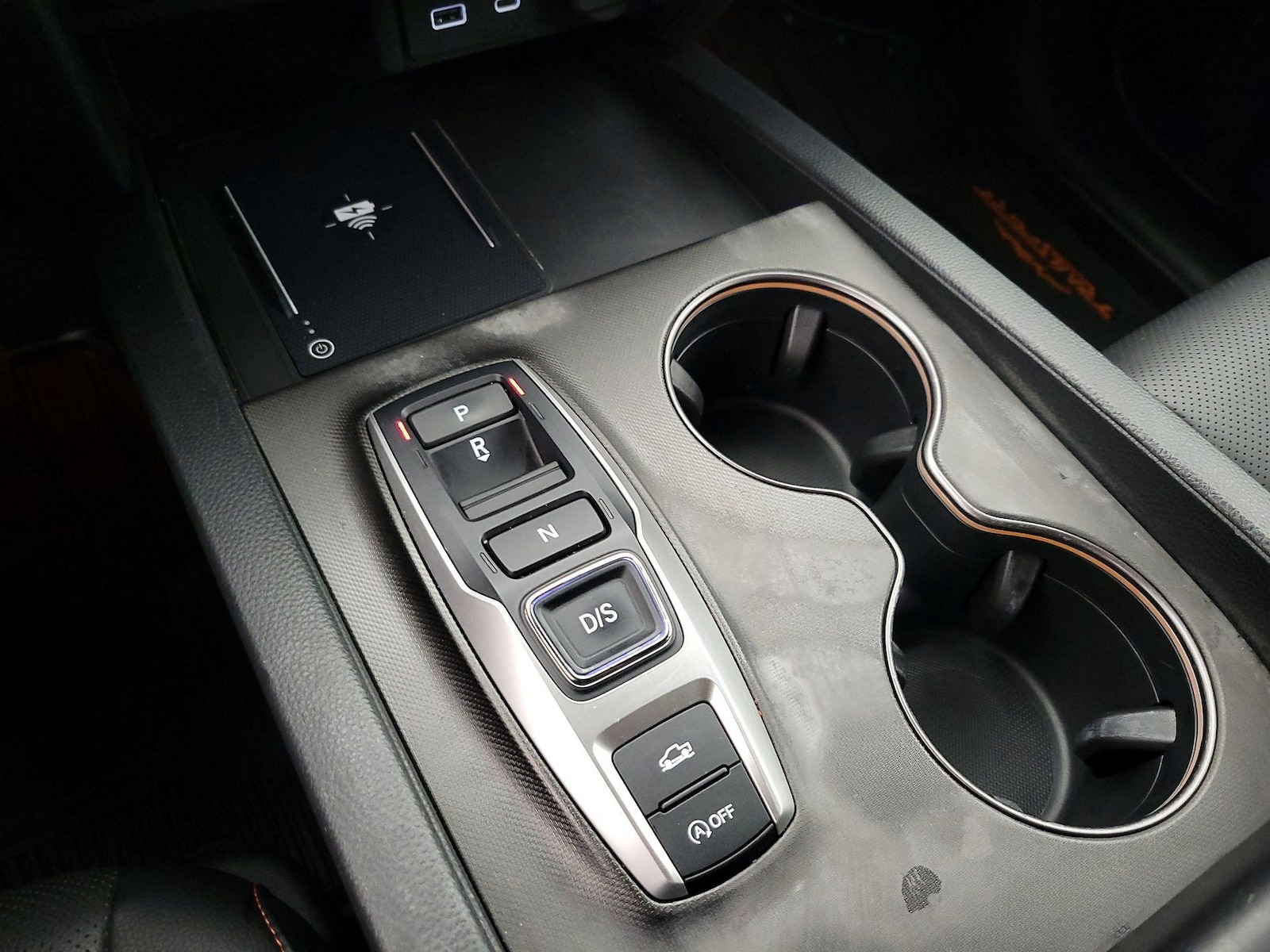 2024 Honda Ridgeline TrailSport - Photo 19