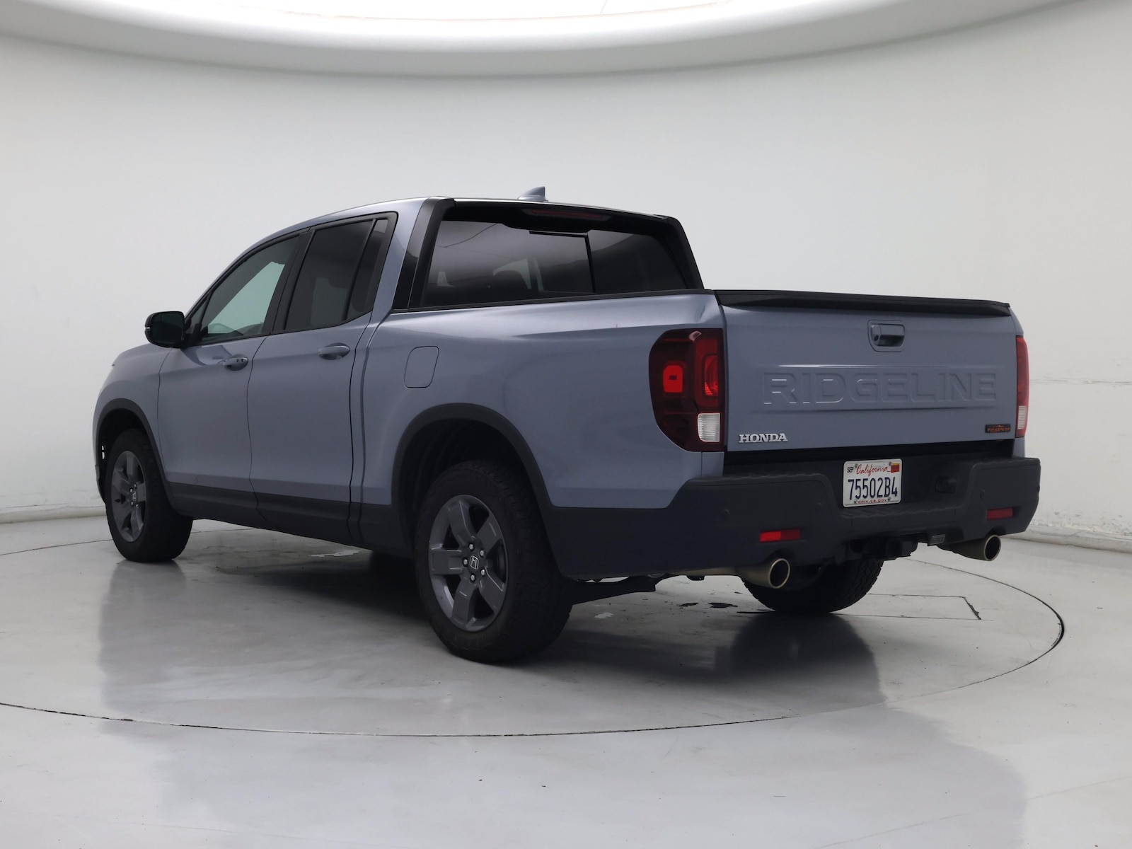 2024 Honda Ridgeline TrailSport - Photo 3