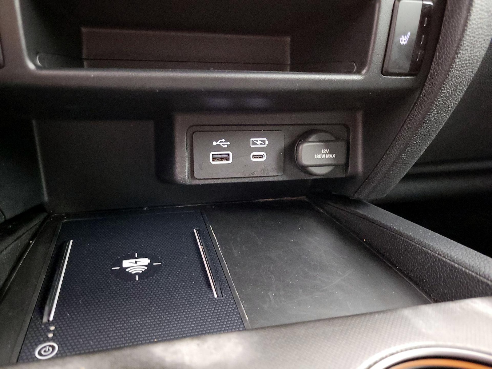 2024 Honda Ridgeline TrailSport - Photo 20