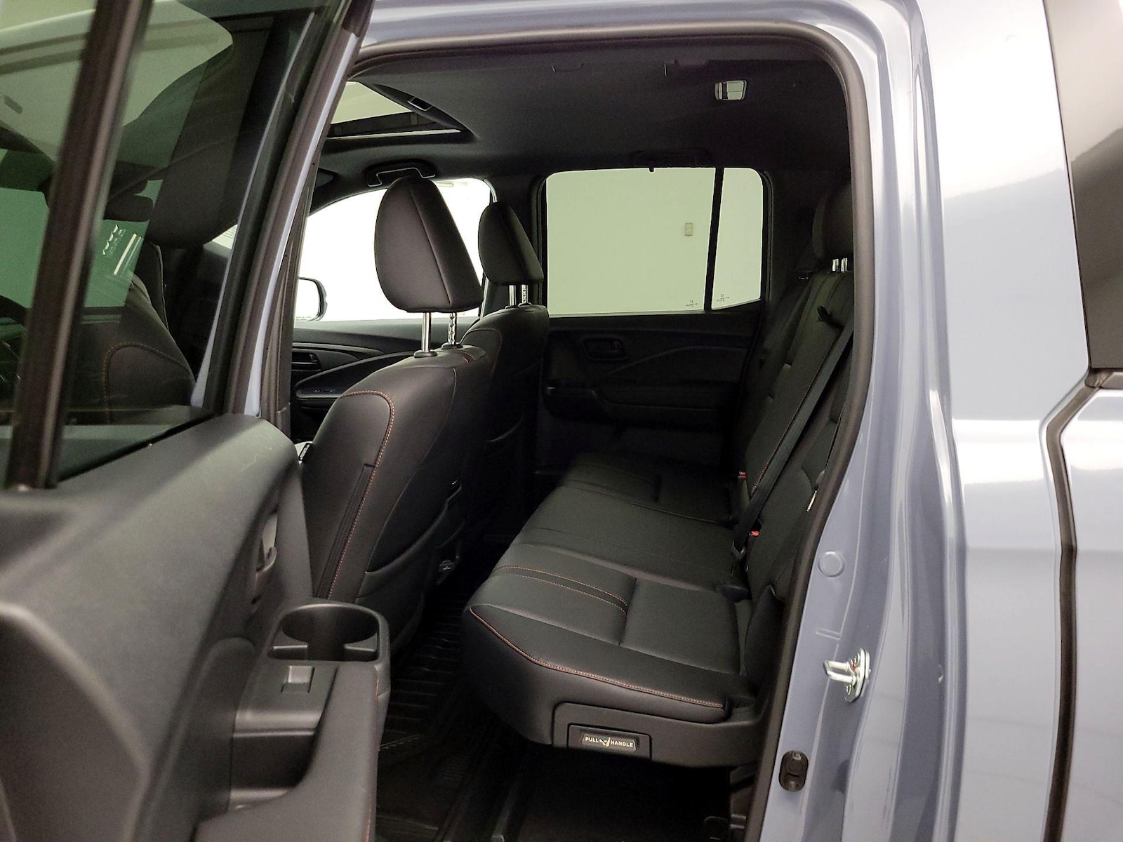 2024 Honda Ridgeline TrailSport - Photo 22