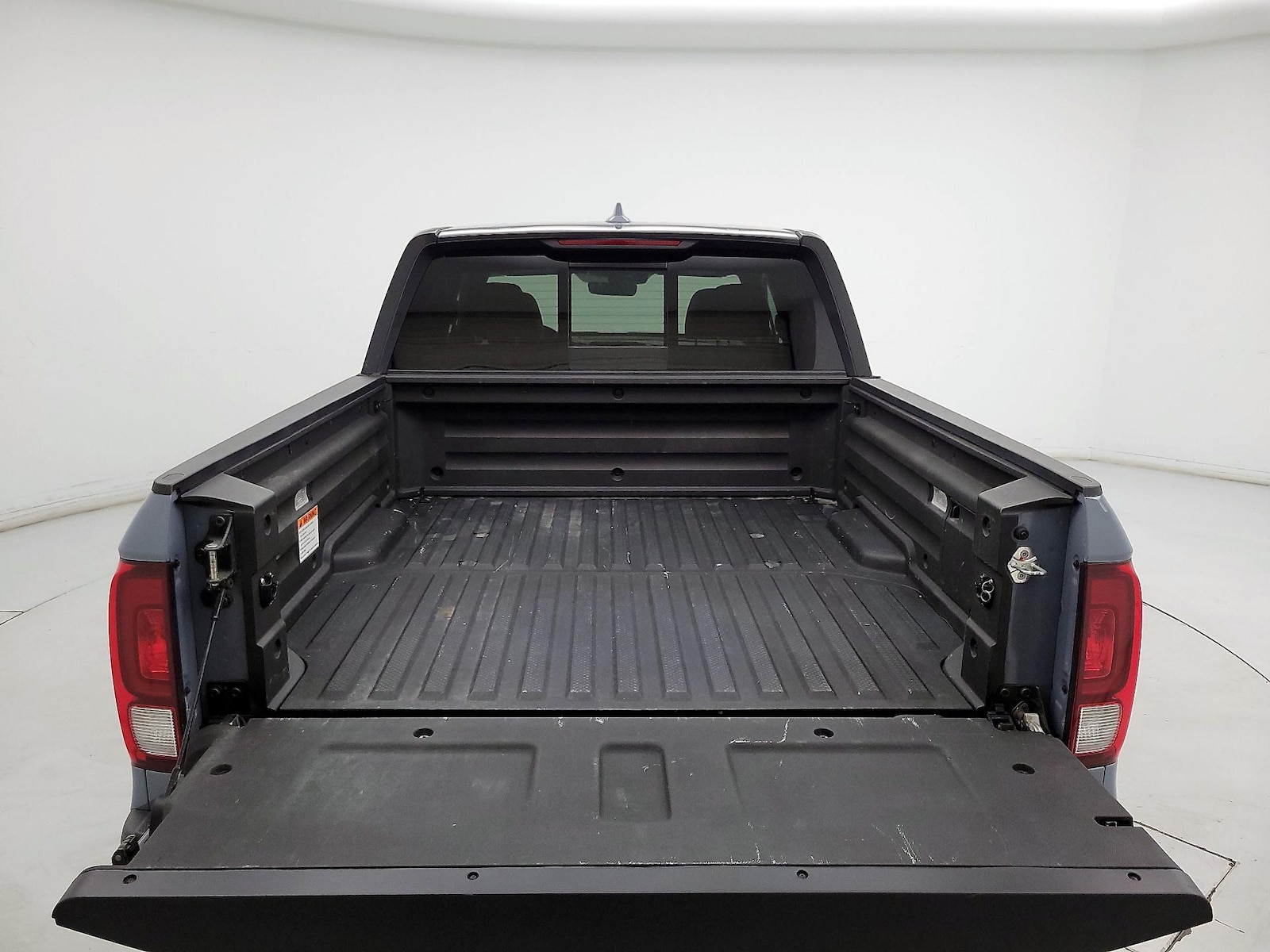 2024 Honda Ridgeline TrailSport - Photo 23