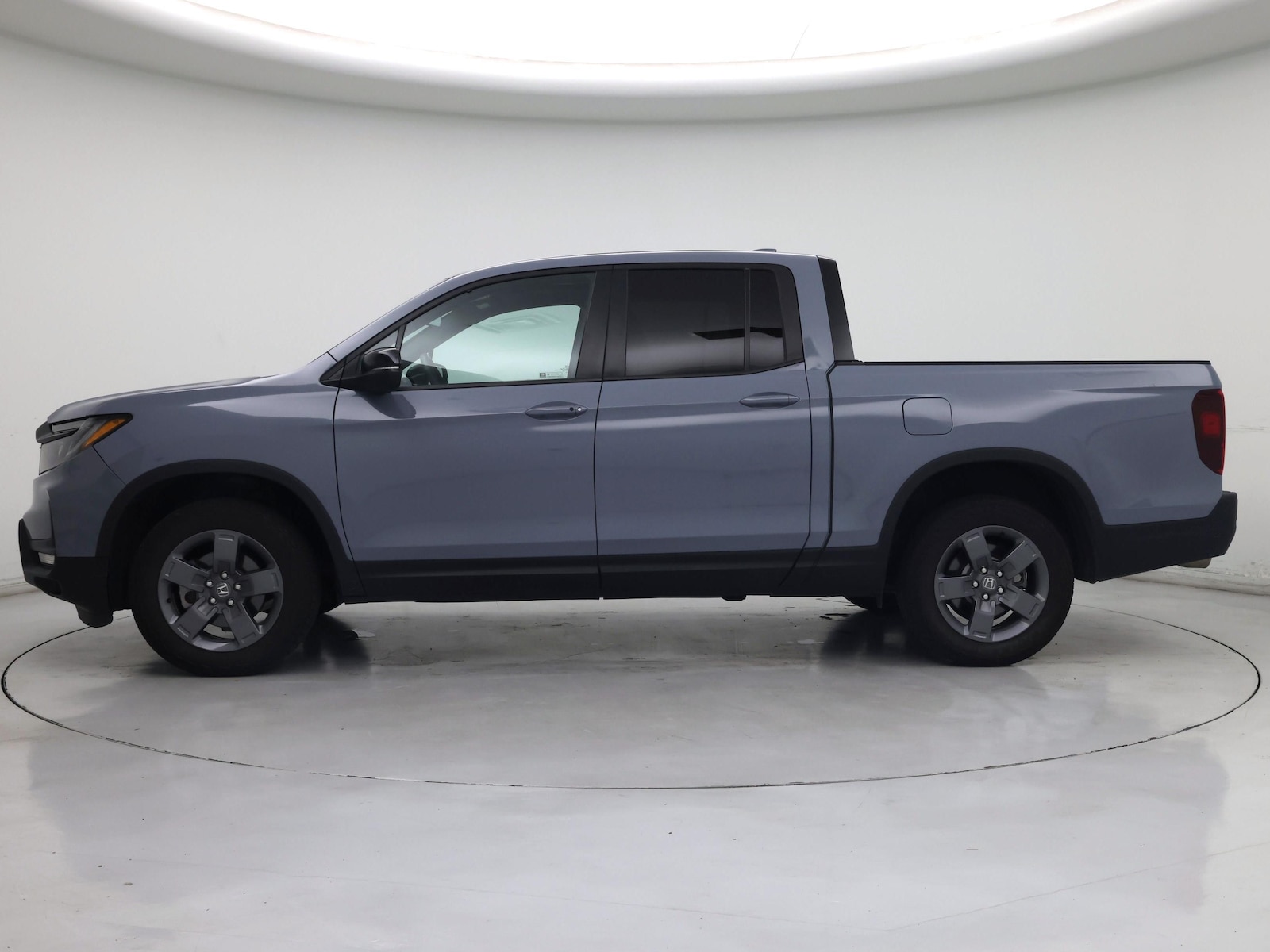 2024 Honda Ridgeline TrailSport - Photo 4