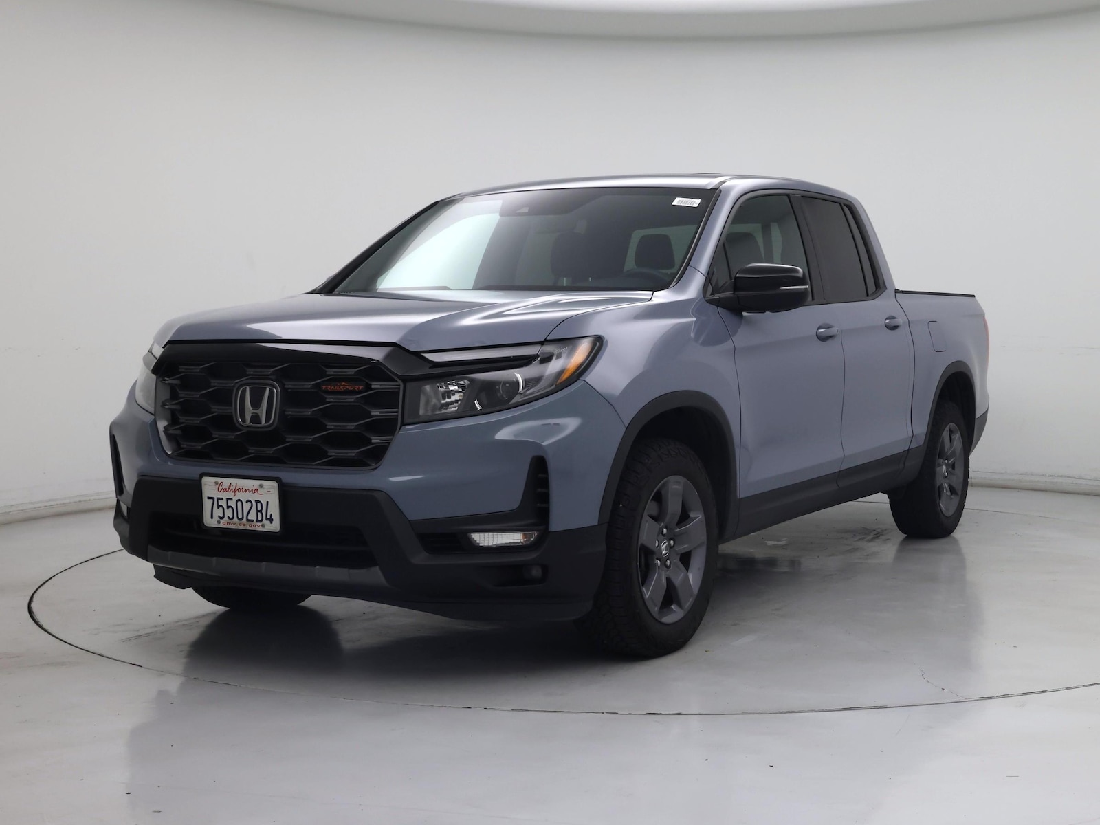 2024 Honda Ridgeline TrailSport - Photo 5