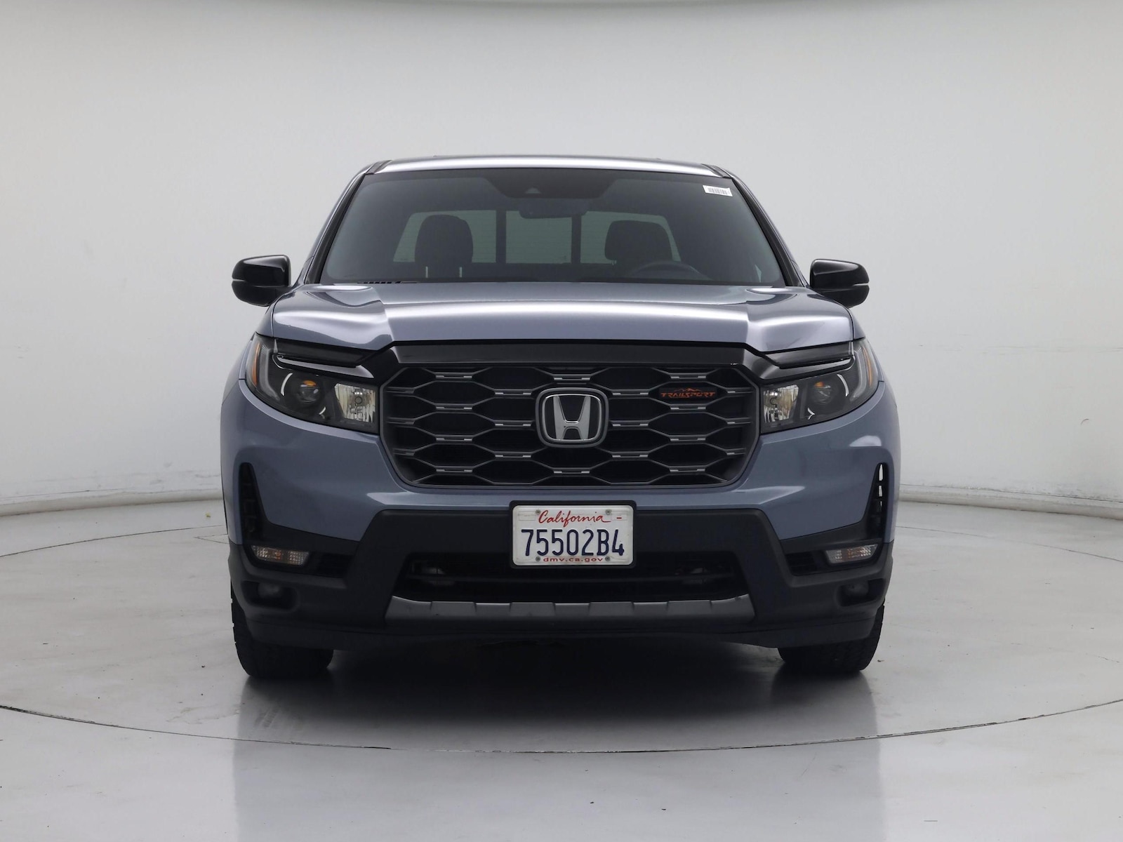 2024 Honda Ridgeline TrailSport - Photo 6