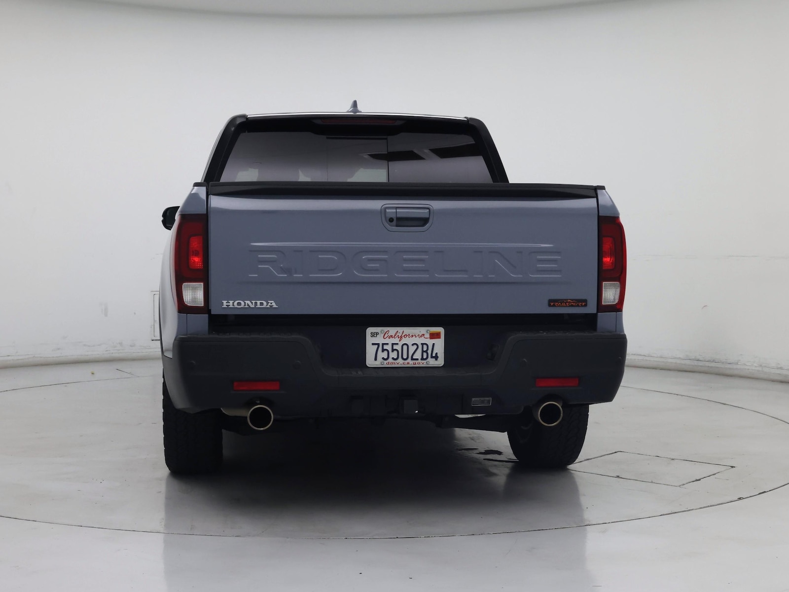 2024 Honda Ridgeline TrailSport - Photo 7