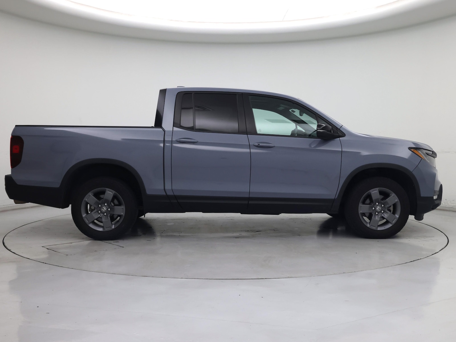 2024 Honda Ridgeline TrailSport - Photo 8