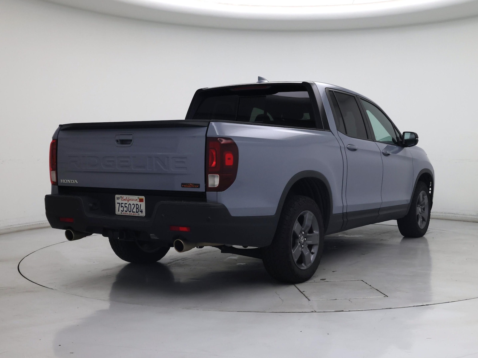 2024 Honda Ridgeline TrailSport - Photo 9