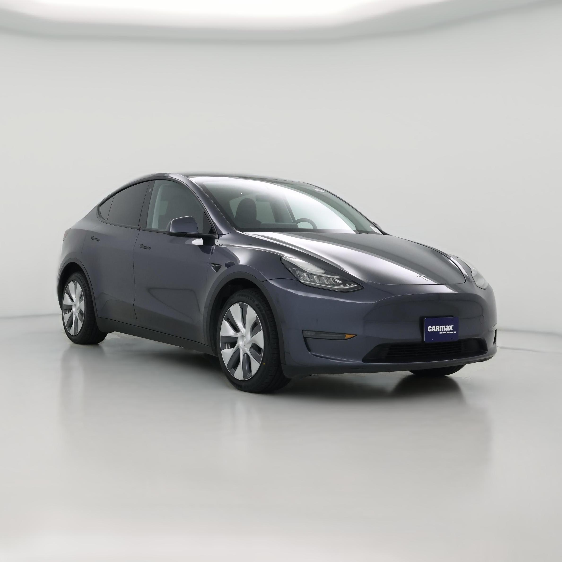 Thumbnail: 2023 Tesla Model Y - 1
