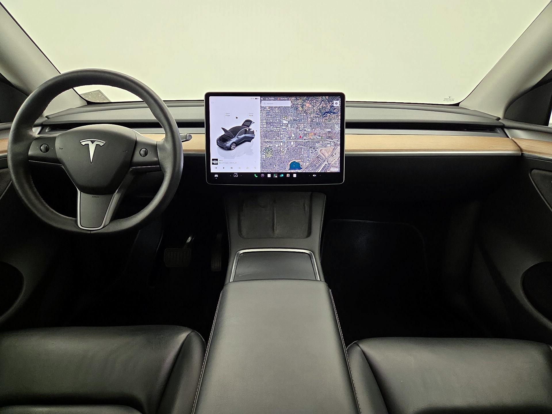 Thumbnail: 2023 Tesla Model Y - 9