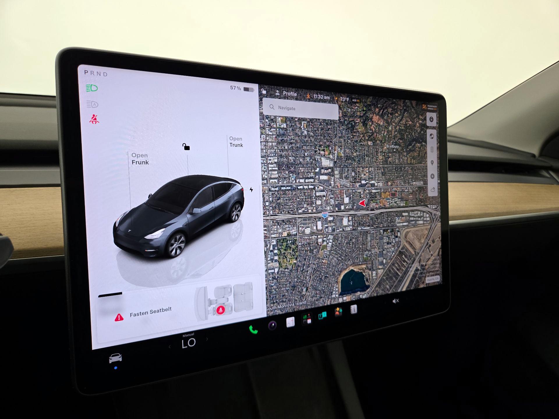 Thumbnail: 2023 Tesla Model Y - 13