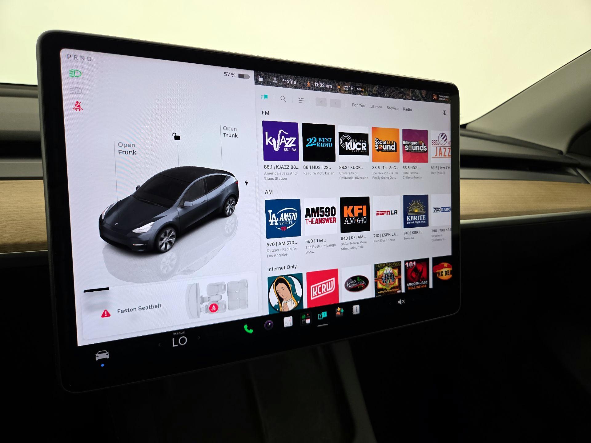 Thumbnail: 2023 Tesla Model Y - 15