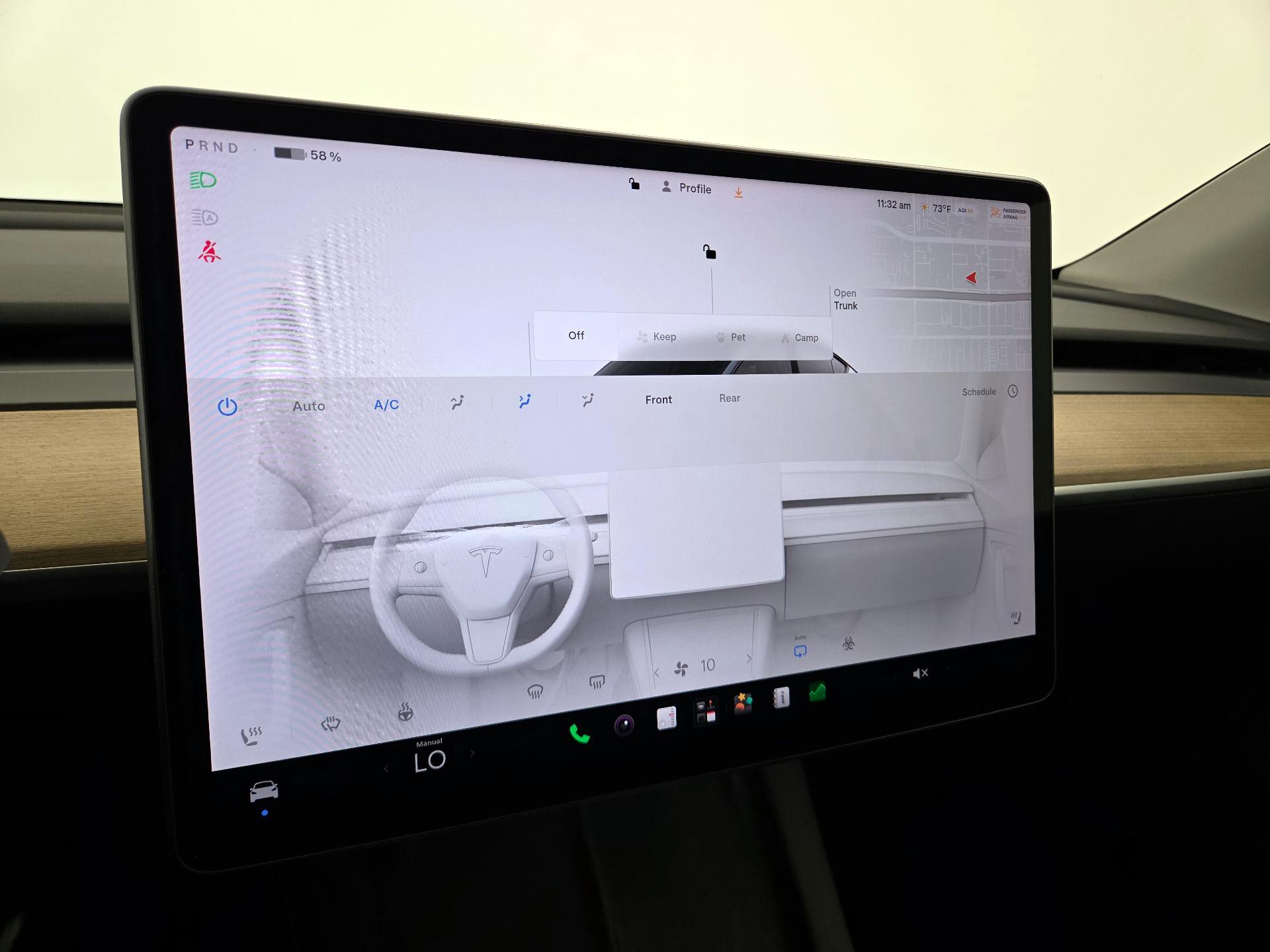 Thumbnail: 2023 Tesla Model Y - 16