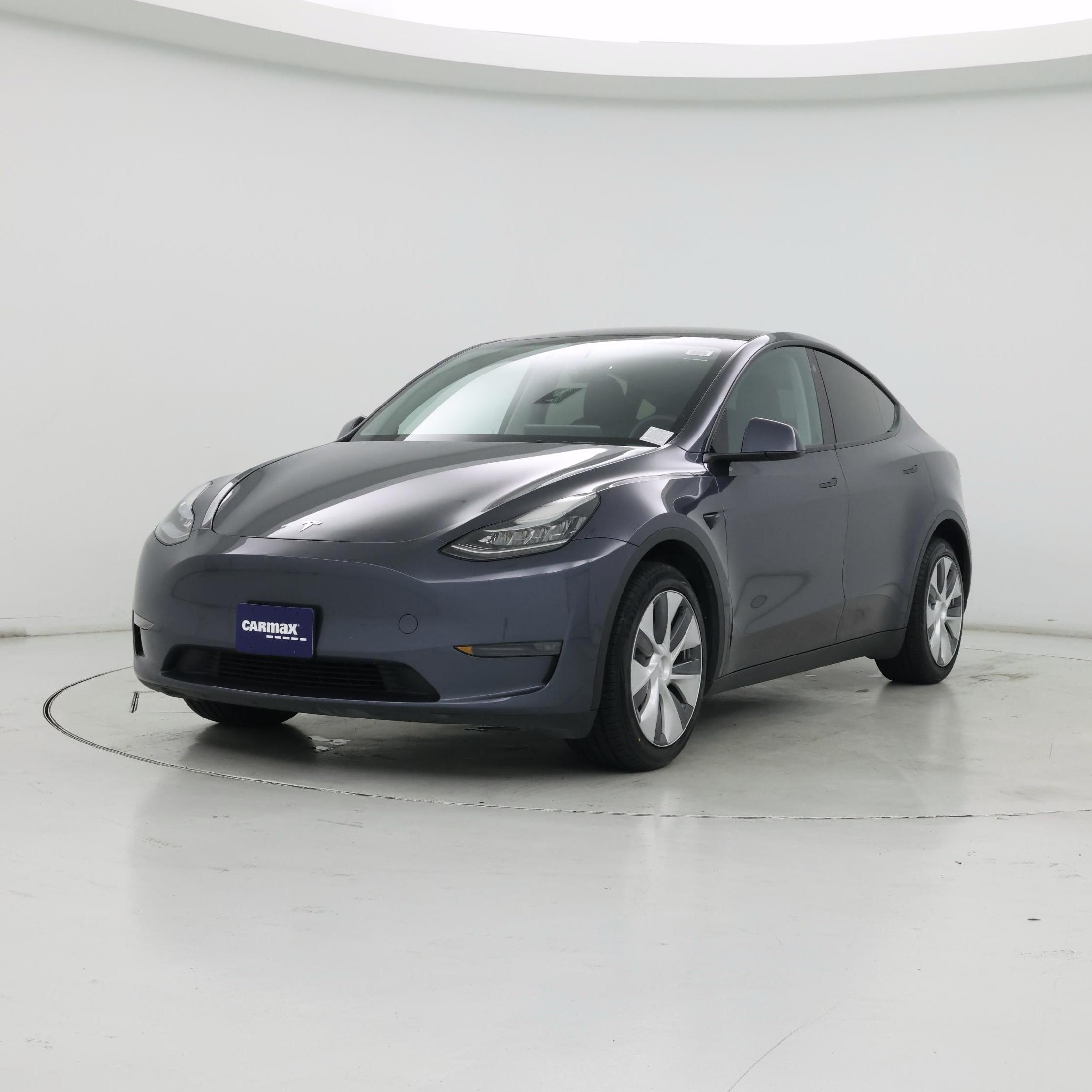 Thumbnail: 2023 Tesla Model Y - 4