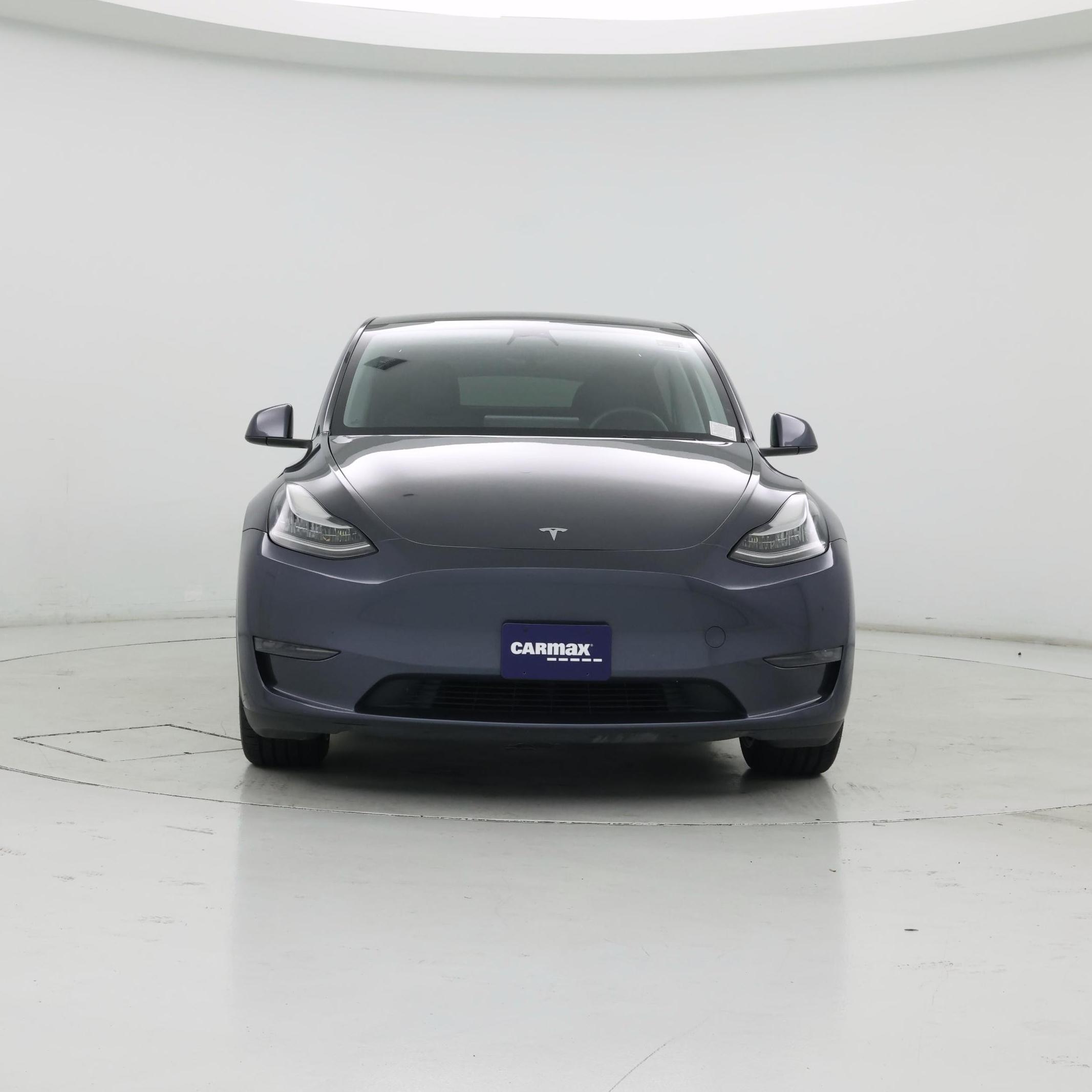 Thumbnail: 2023 Tesla Model Y - 5