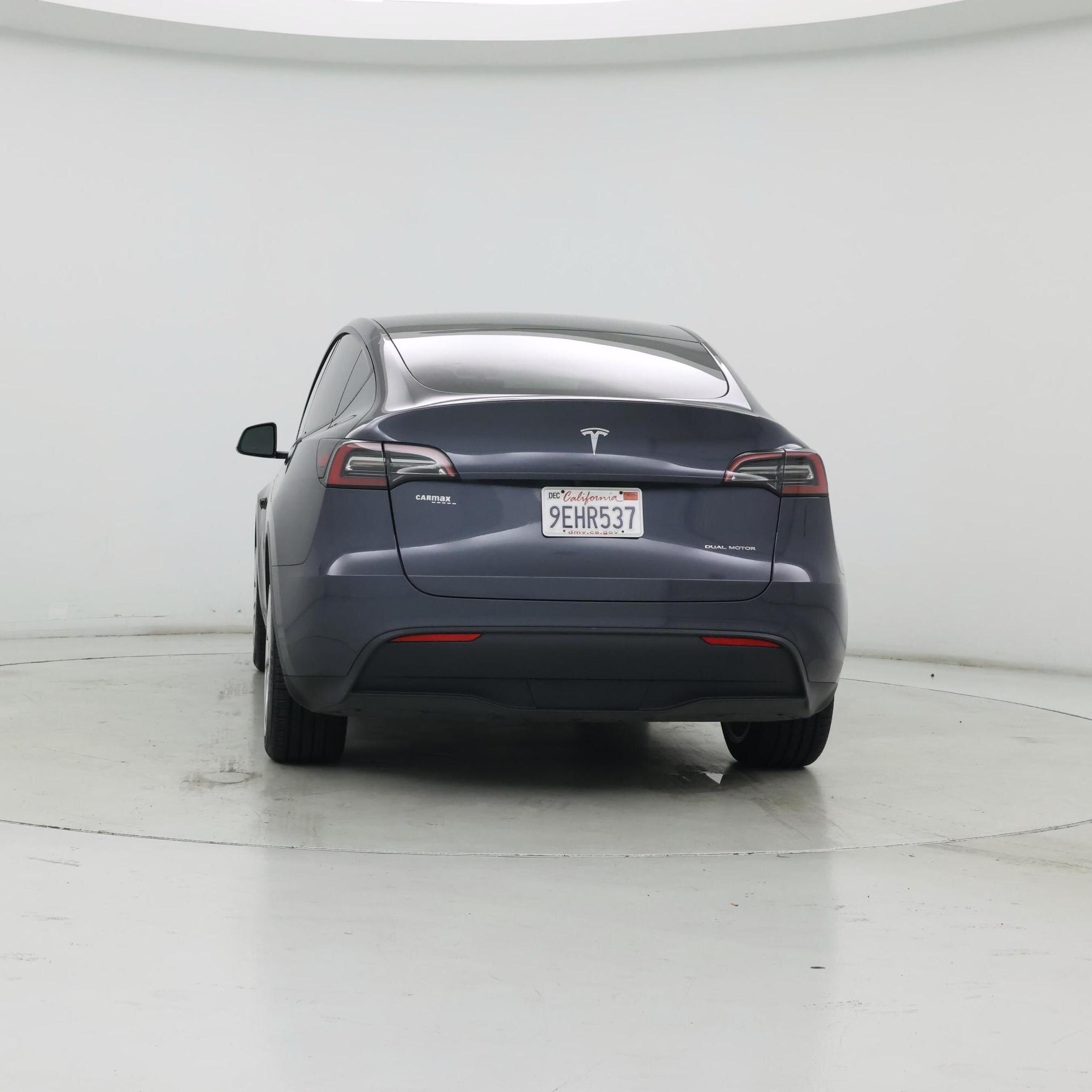 Thumbnail: 2023 Tesla Model Y - 6