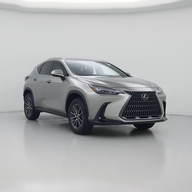 2024 Lexus NX 250
