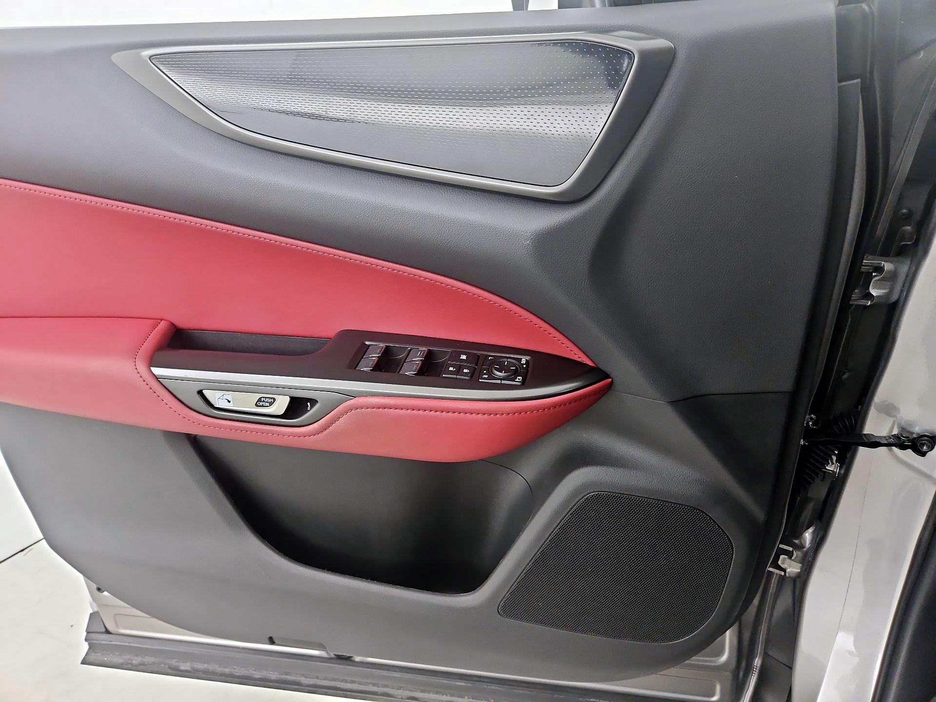 Thumbnail: 2024 Lexus NX - 12