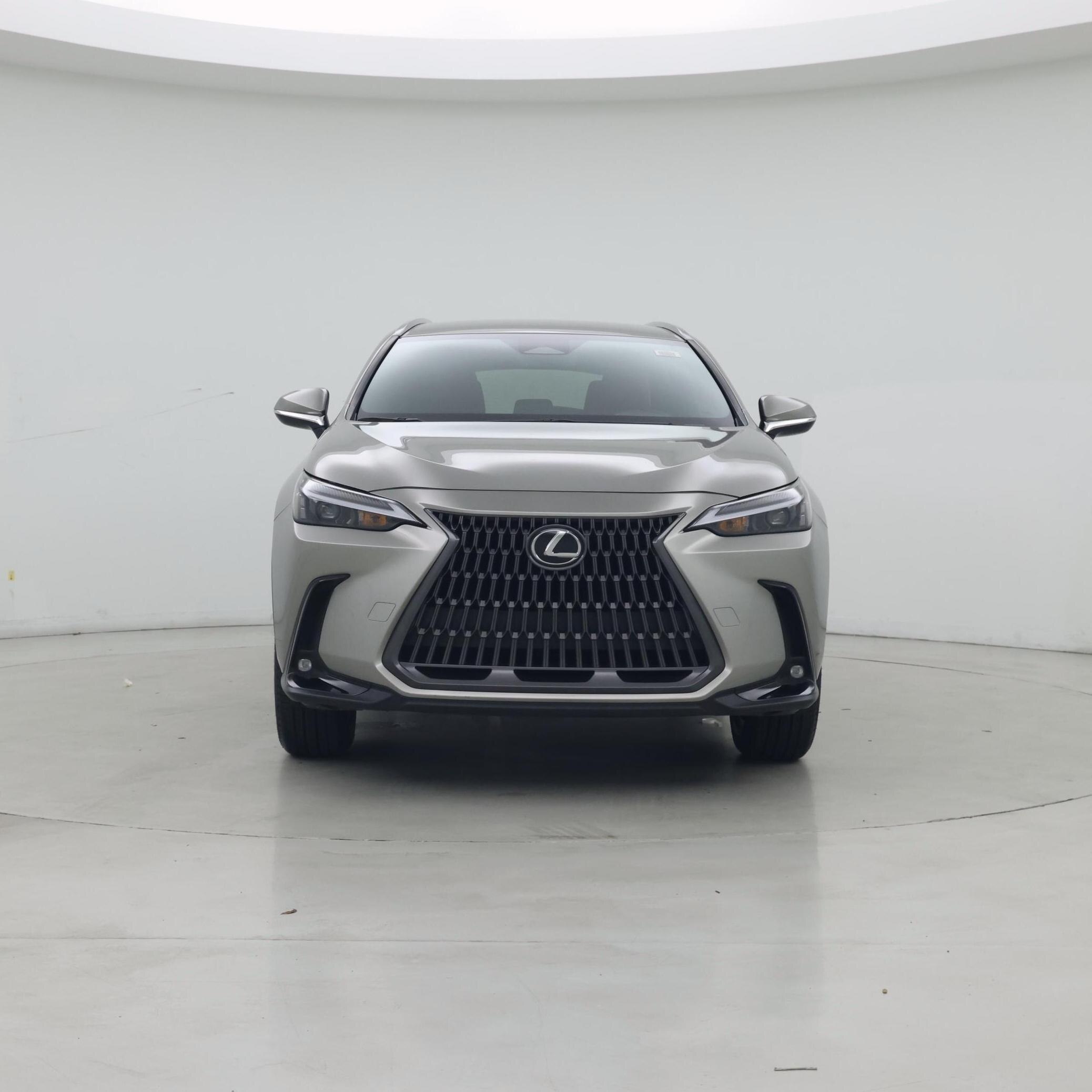 Thumbnail: 2024 Lexus NX - 5
