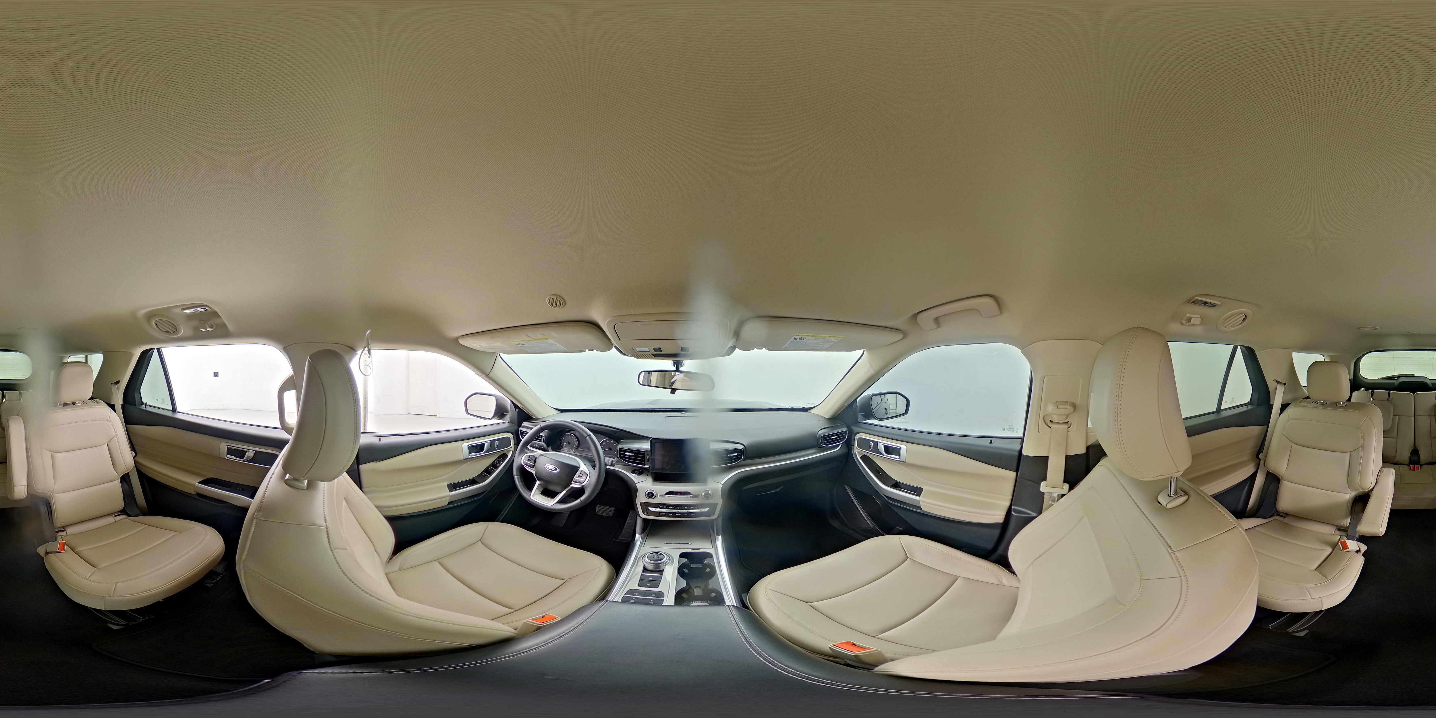 2024 Ford Explorer XLT - Photo 26