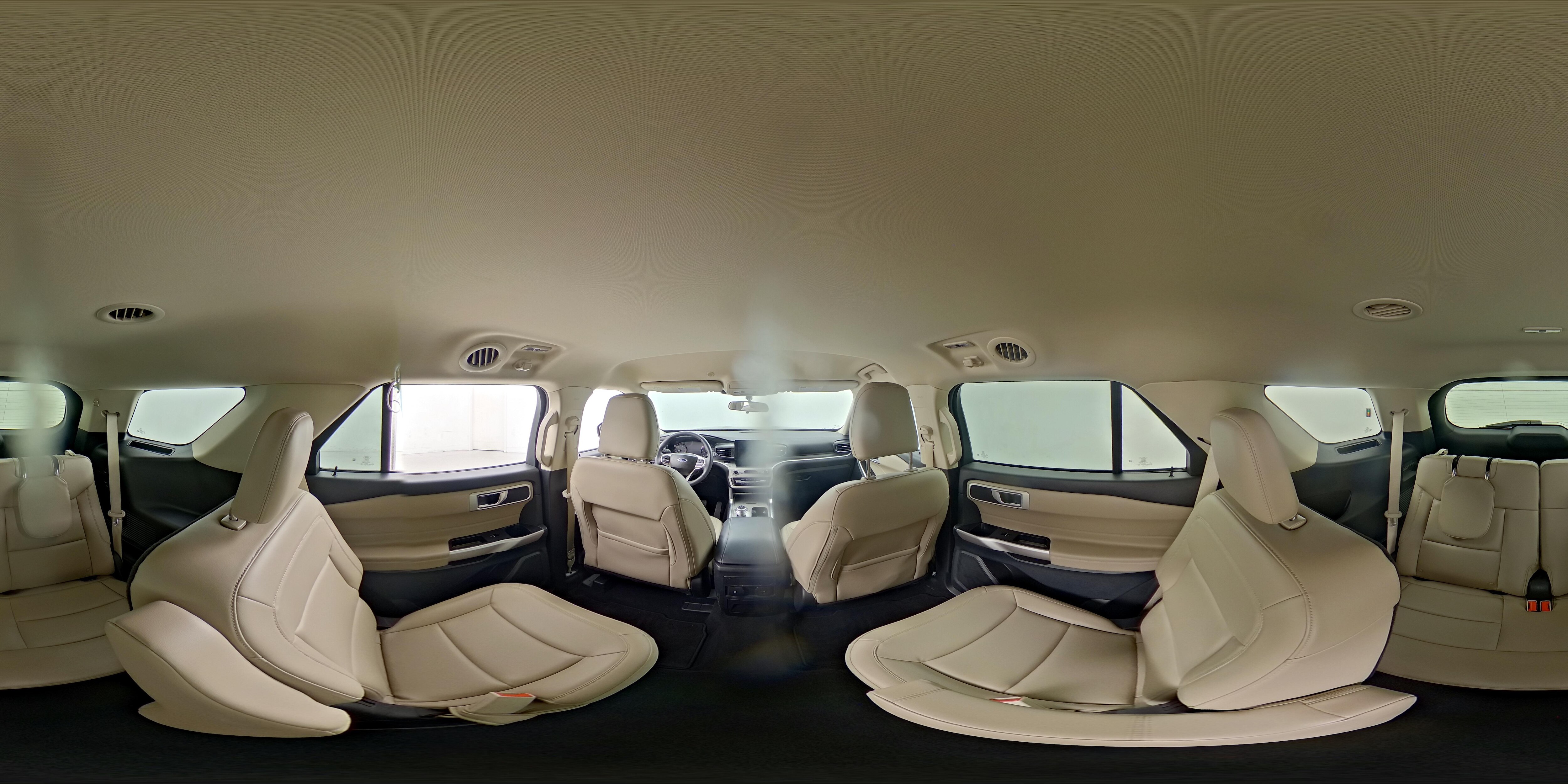 2024 Ford Explorer XLT - Photo 27