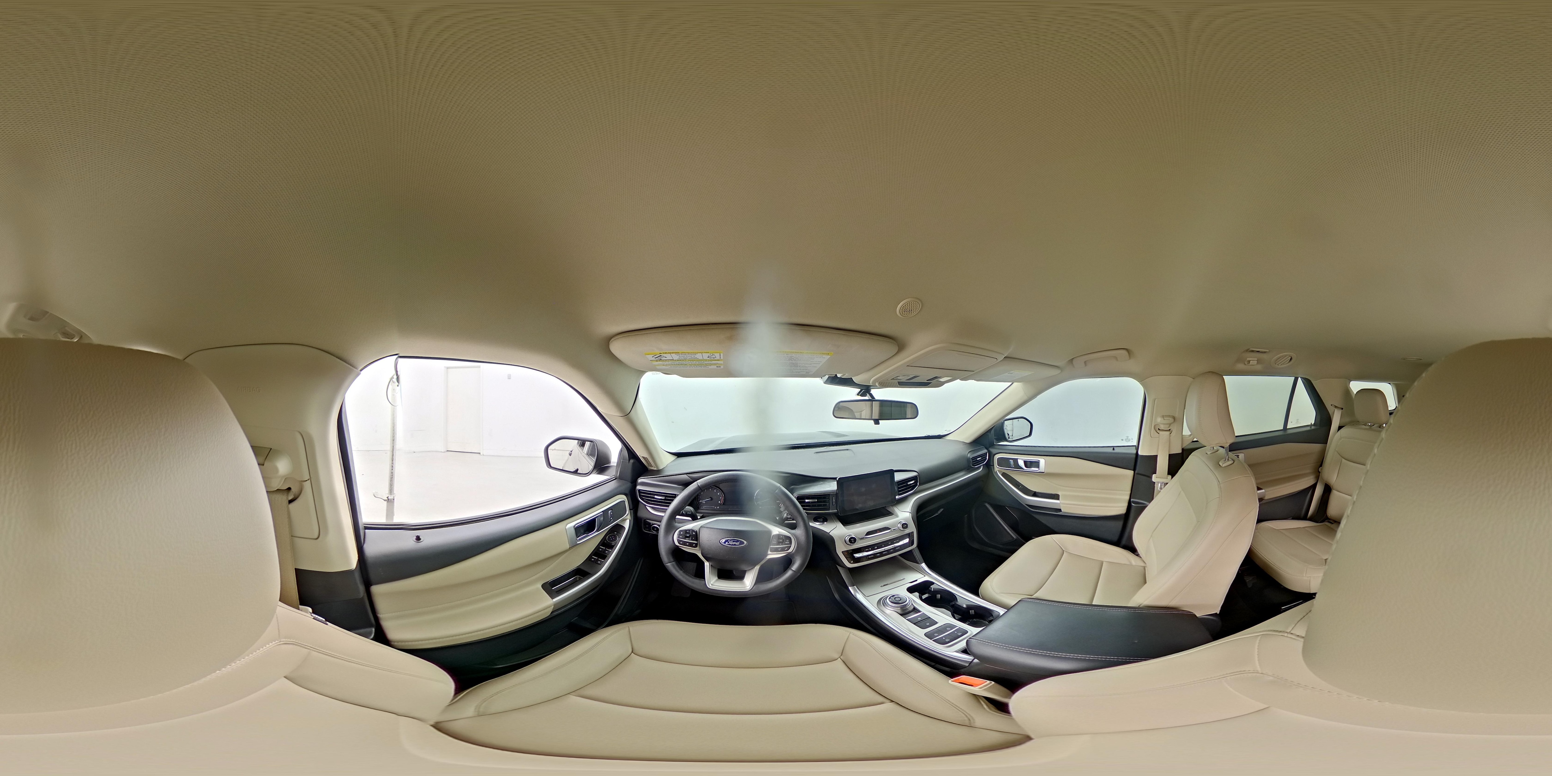 2024 Ford Explorer XLT - Photo 28