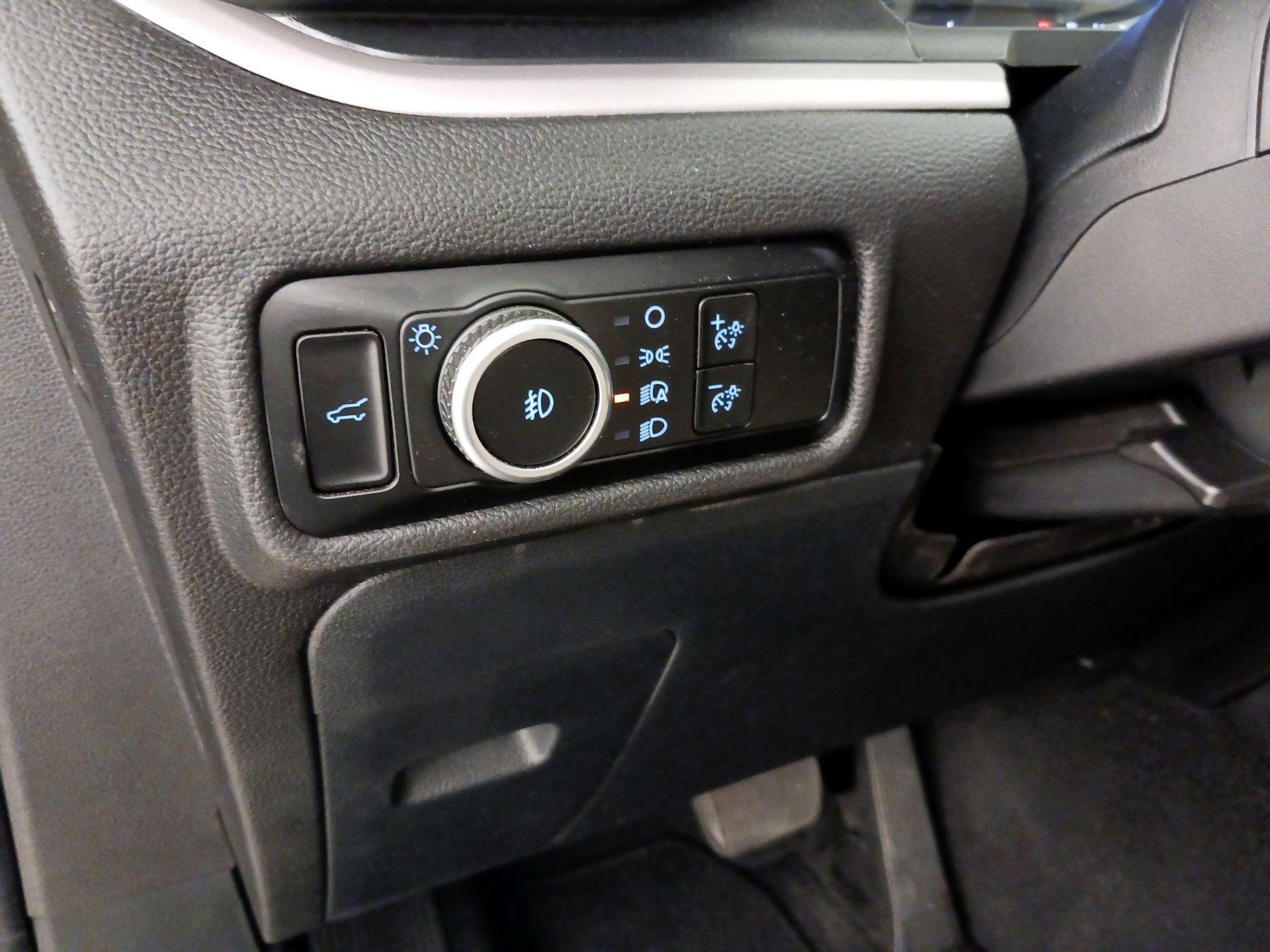 Thumbnail: 2024 Ford Explorer - 13