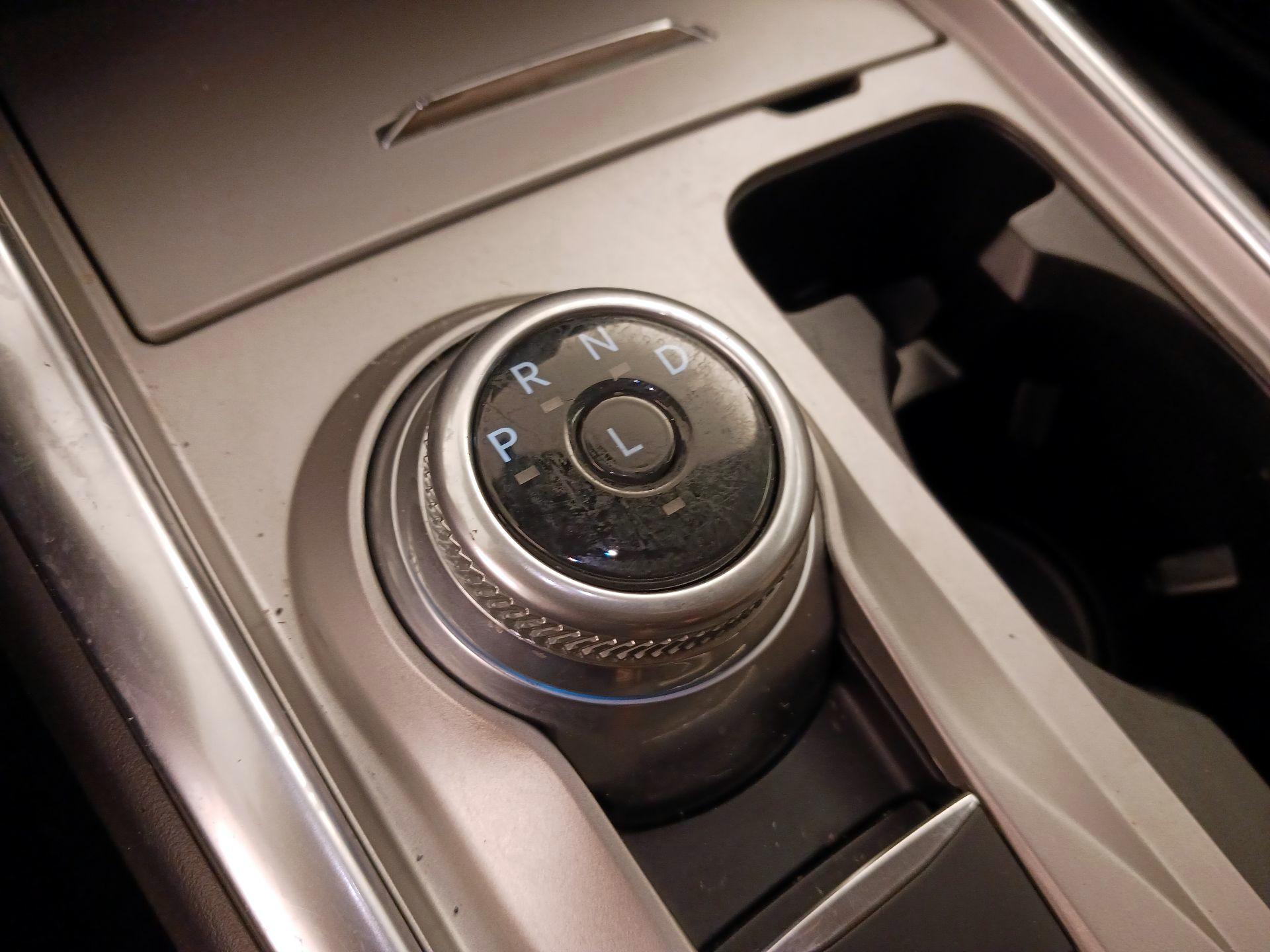 Thumbnail: 2024 Ford Explorer - 18