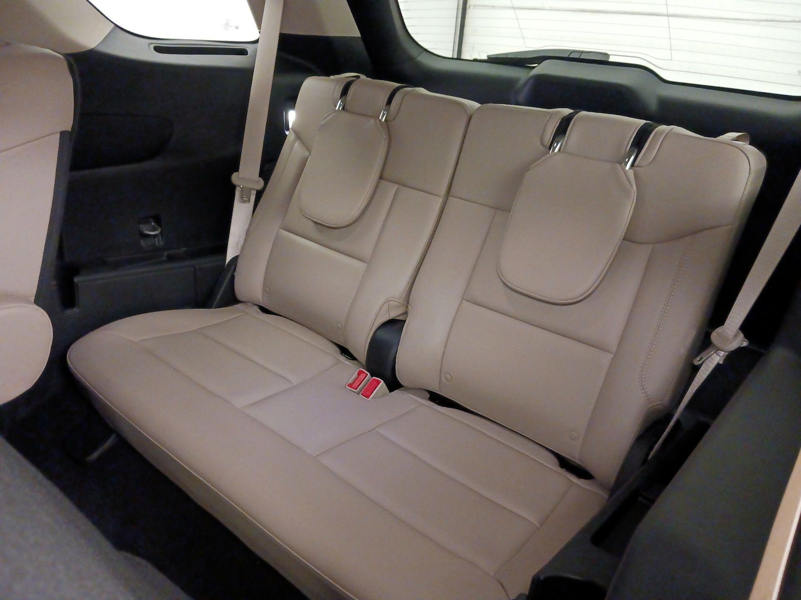 2024 Ford Explorer XLT - Photo 22