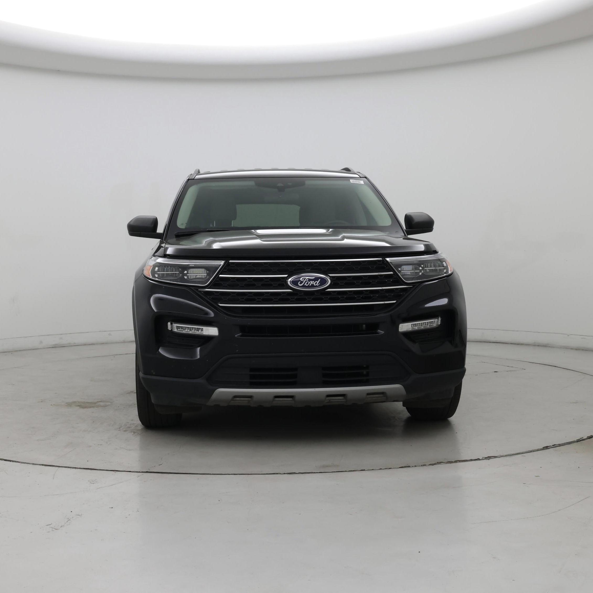 Thumbnail: 2024 Ford Explorer - 5