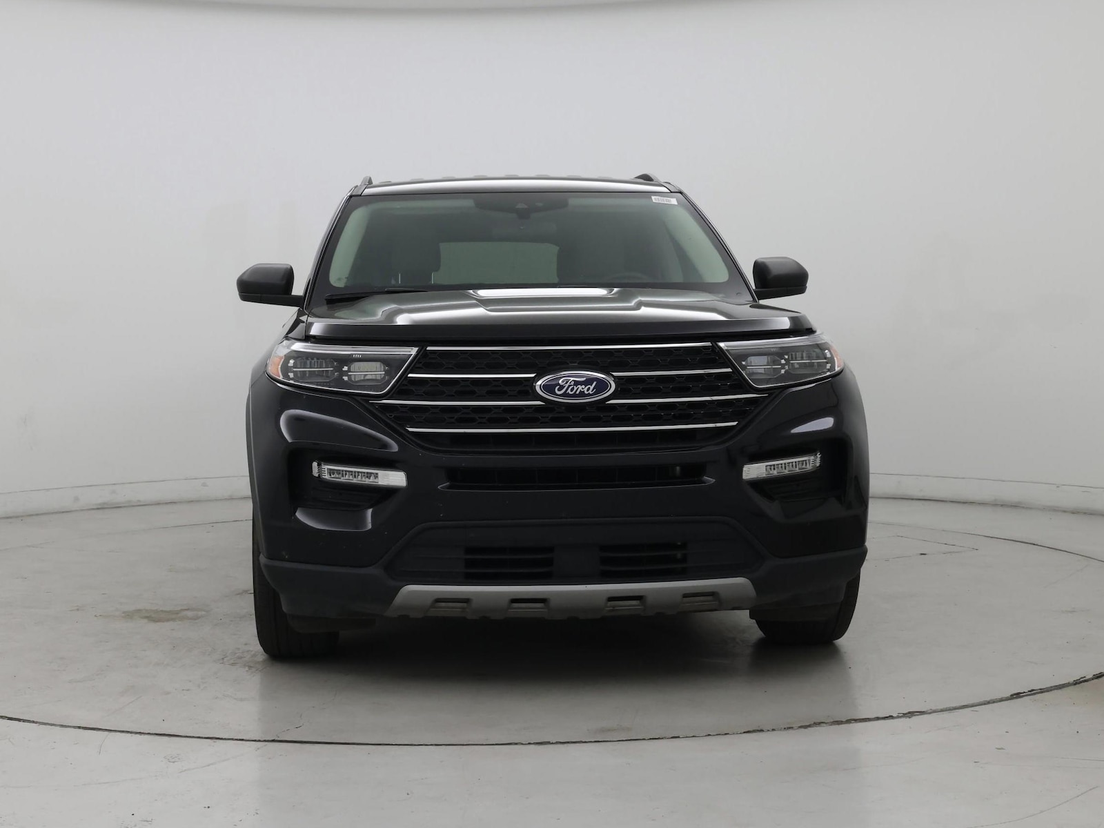 2024 Ford Explorer XLT - Photo 6