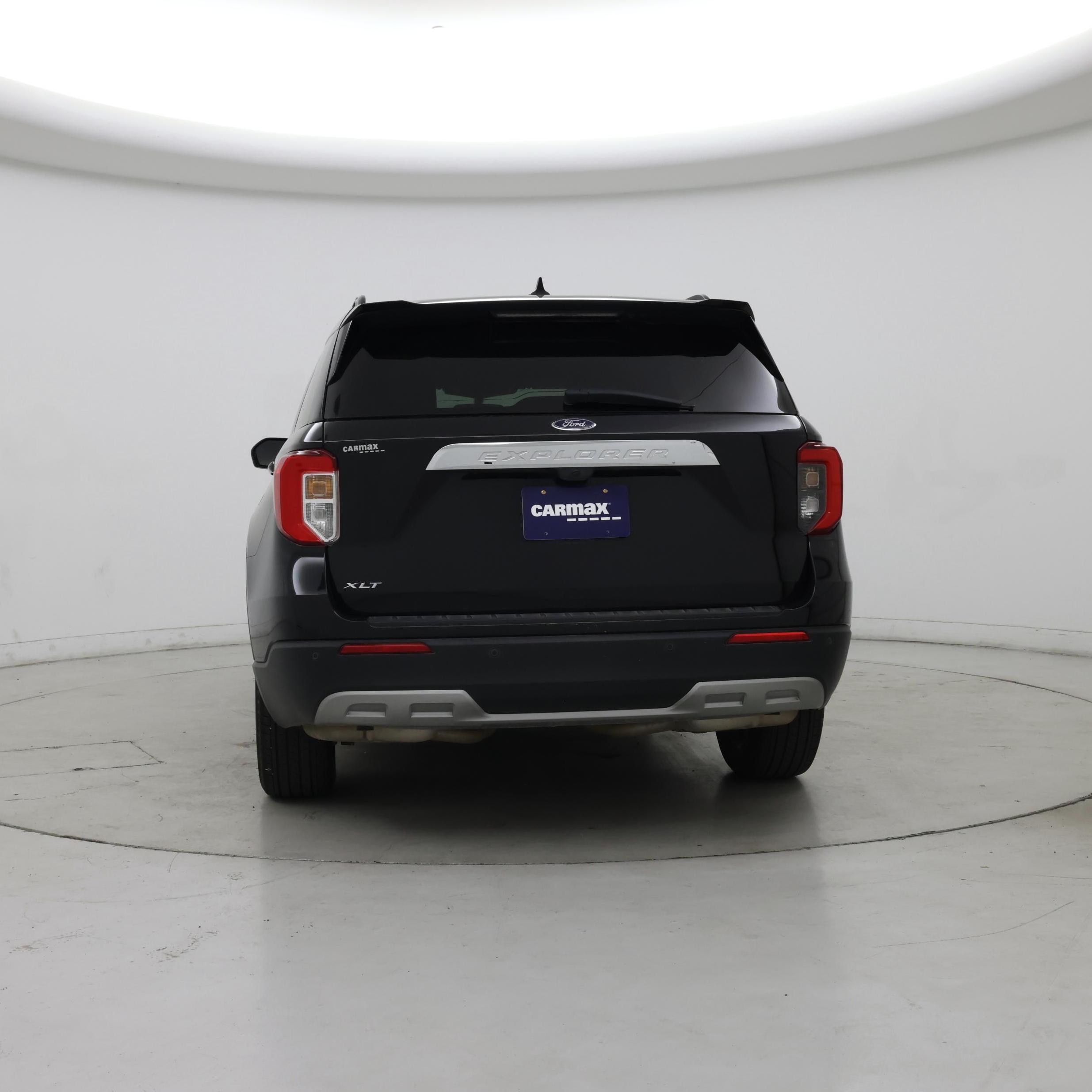Thumbnail: 2024 Ford Explorer - 6