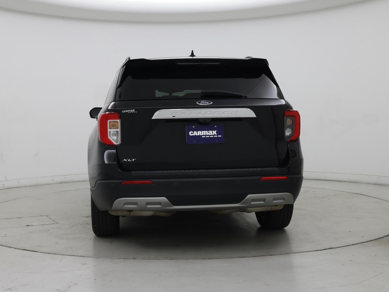 2024 Ford Explorer XLT - Photo 7
